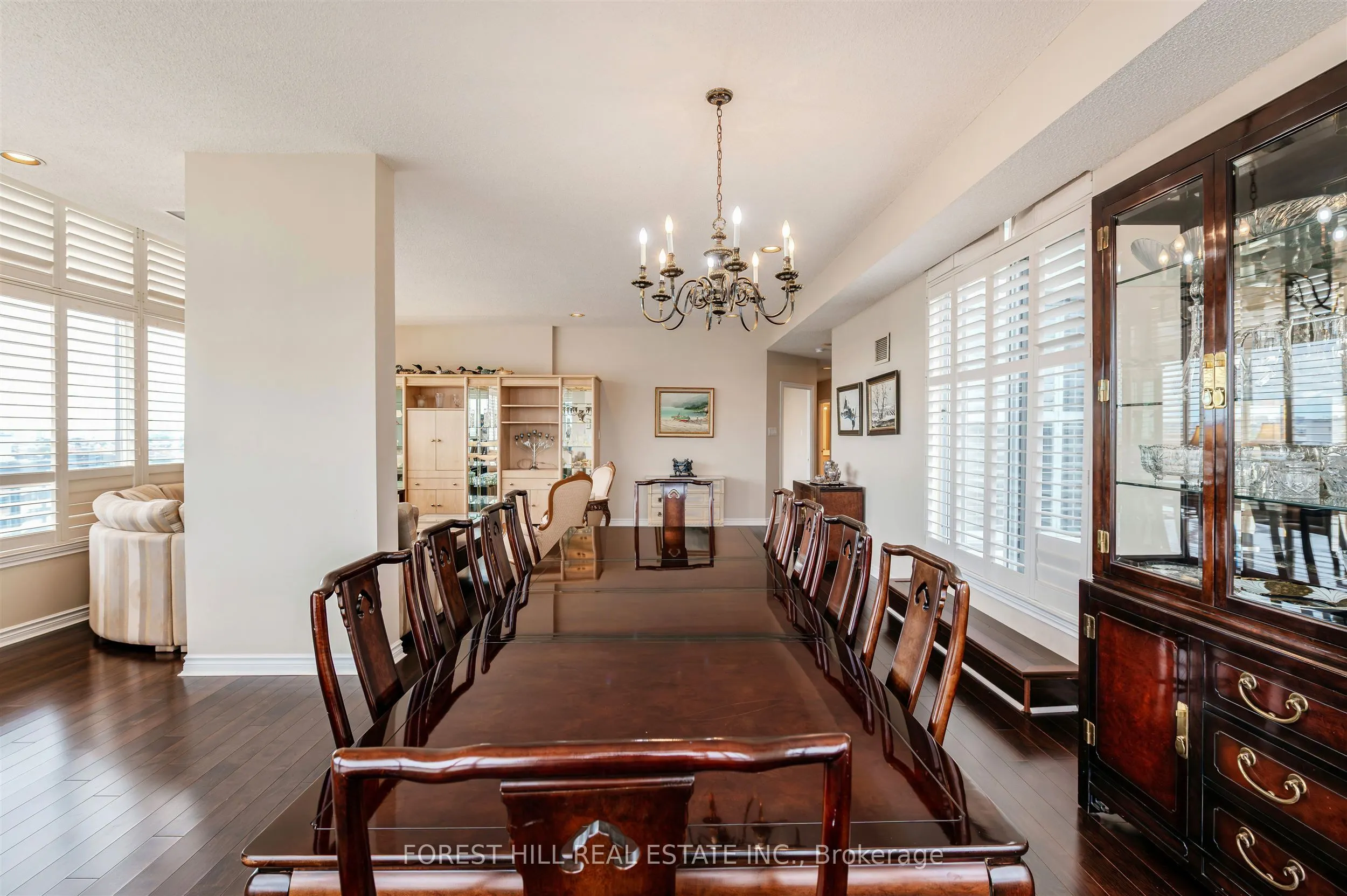 1131 Steeles Avenue W, #Ph103