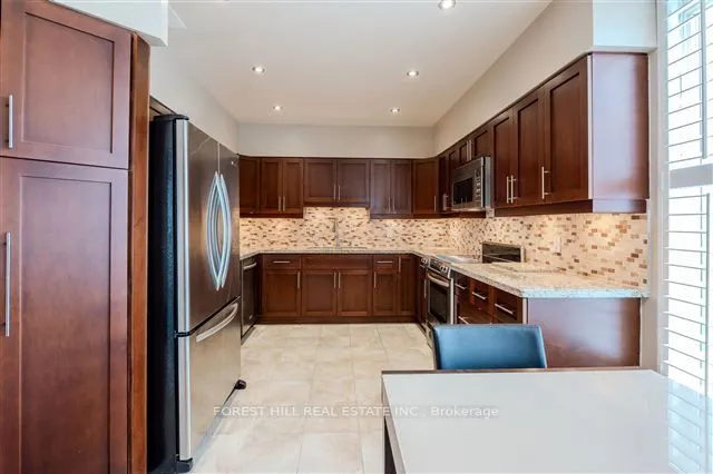 1131 Steeles Avenue W, #Ph103