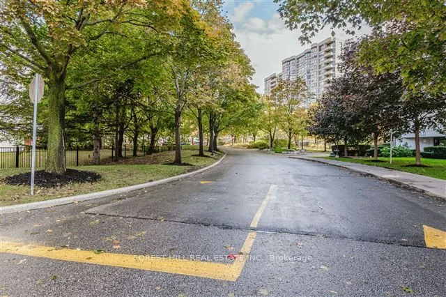 1131 Steeles Avenue W, #Ph103