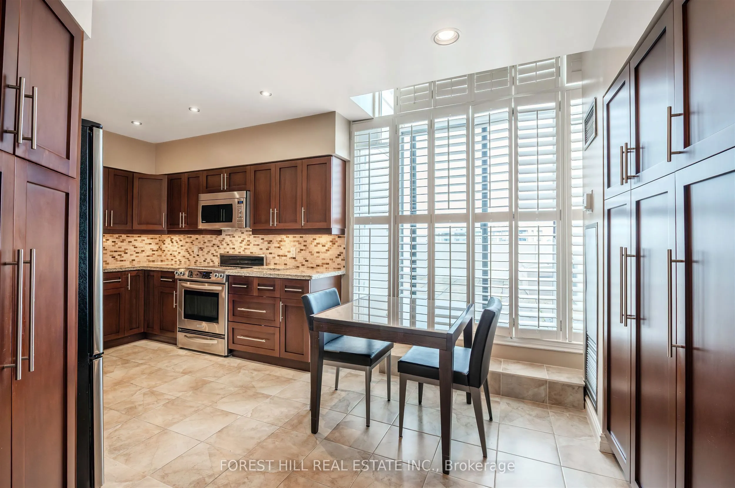1131 Steeles Avenue W, #Ph103