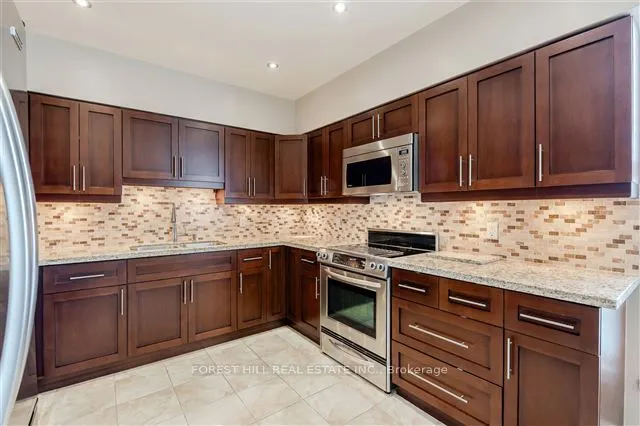 1131 Steeles Avenue W, #Ph103