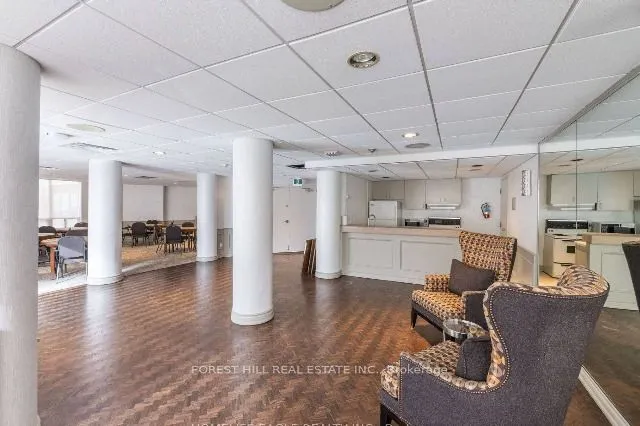 1131 Steeles Avenue W, #Ph103