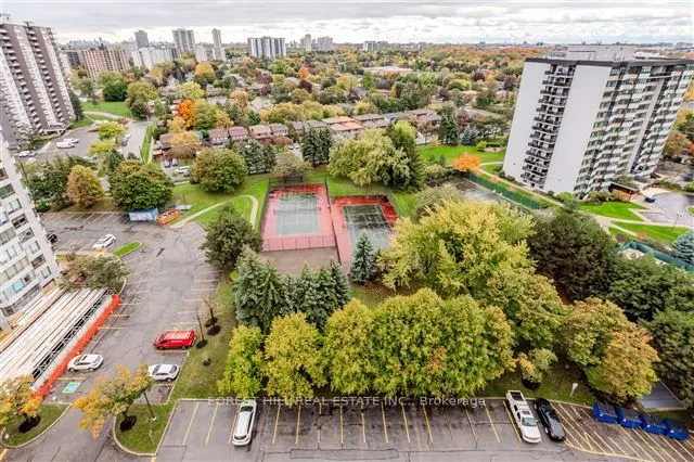 1131 Steeles Avenue W, #Ph103
