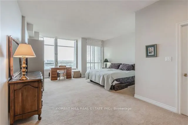 1131 Steeles Avenue W, #Ph103