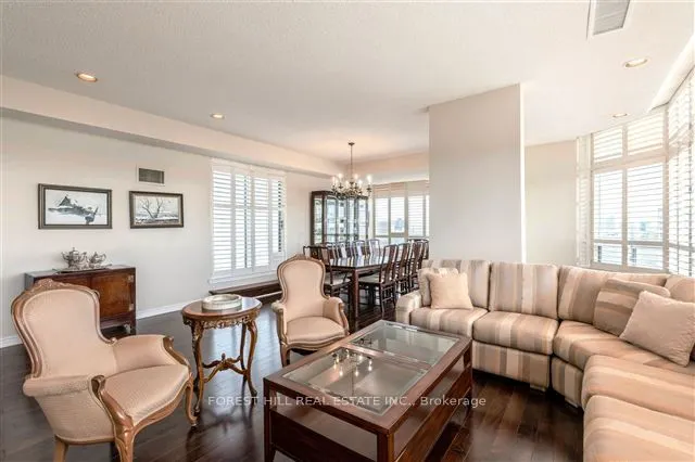 1131 Steeles Avenue W, #Ph103