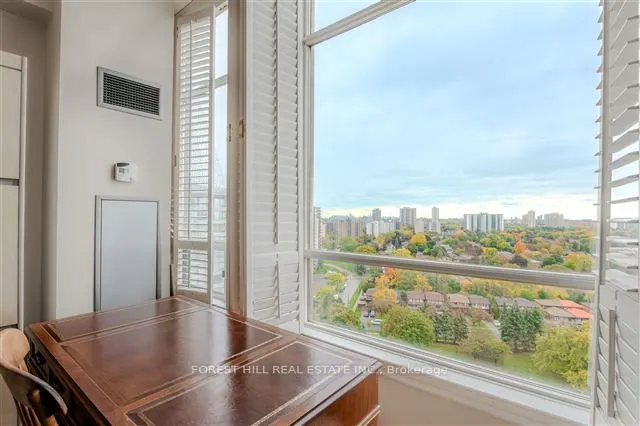 1131 Steeles Avenue W, #Ph103
