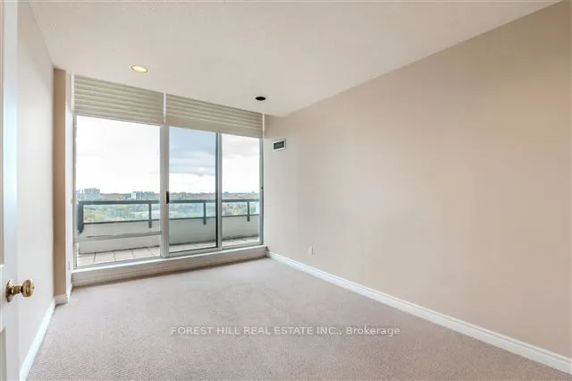 1131 Steeles Avenue W, #Ph103