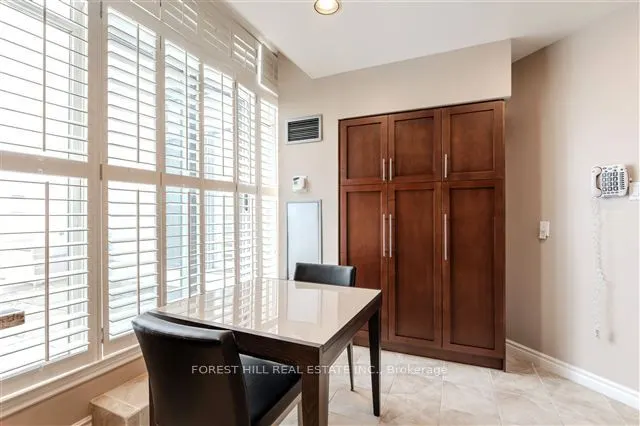 1131 Steeles Avenue W, #Ph103