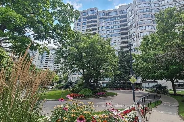 1131 Steeles Avenue W, #Ph103
