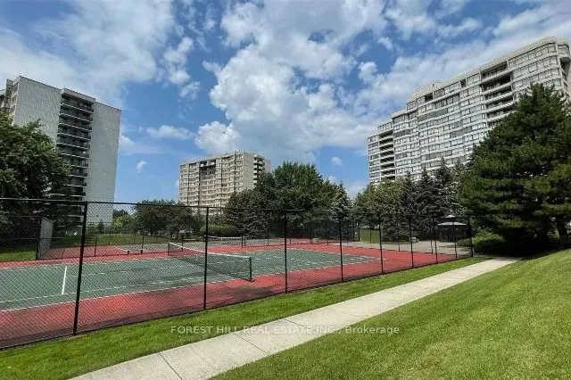 1131 Steeles Avenue W, #Ph103