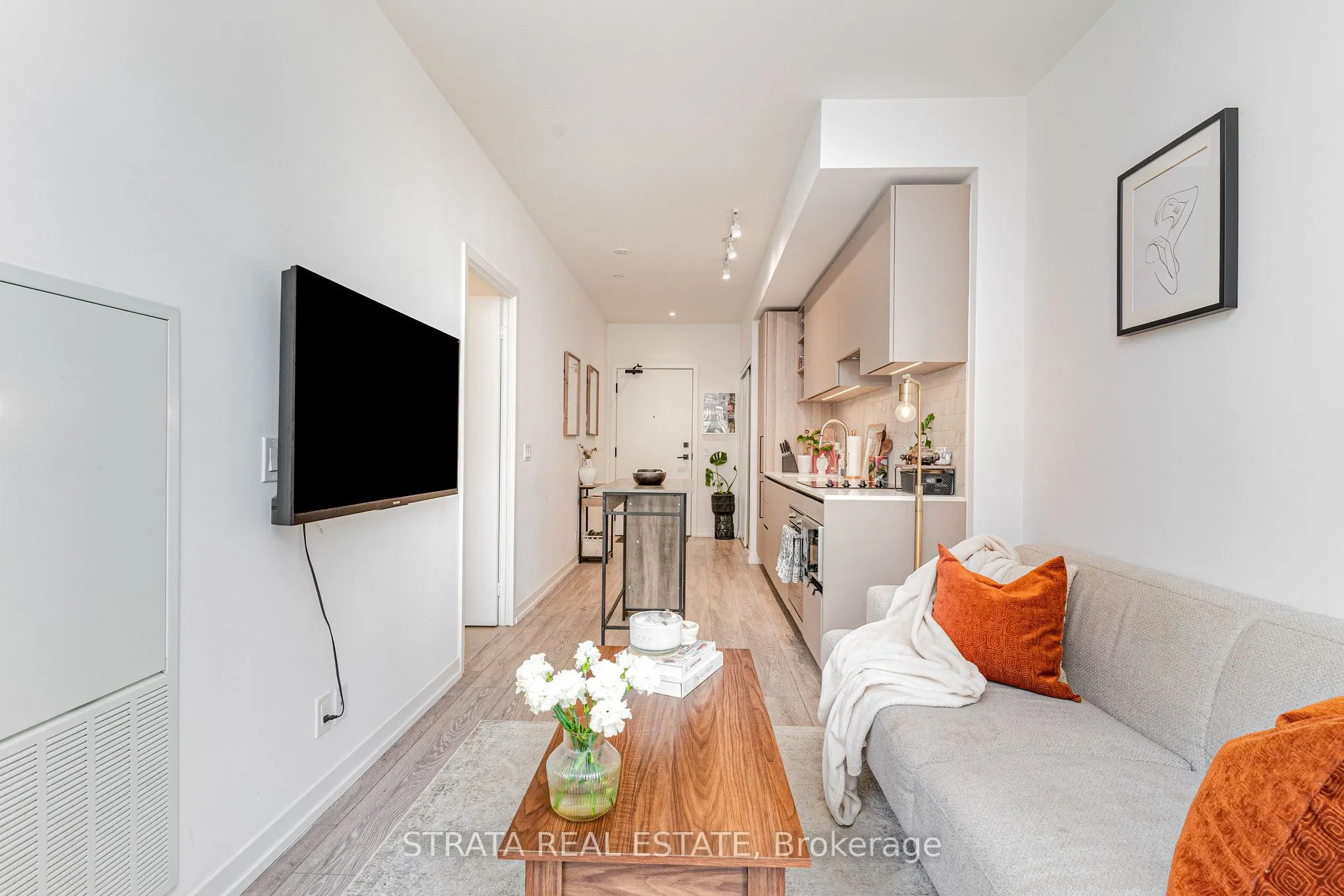 55 Mercer Street, #1810