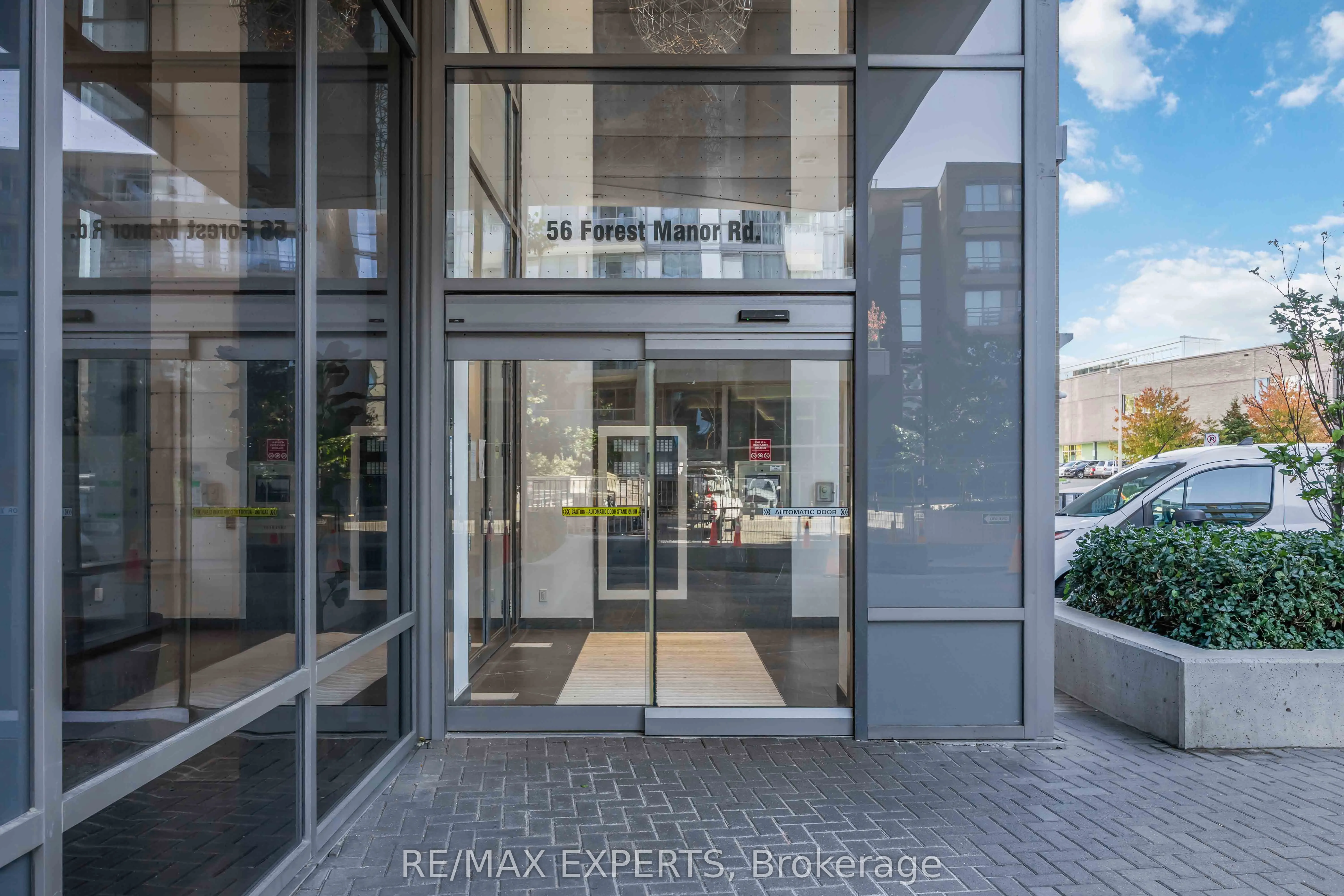 56 Forest Manor Road, #5