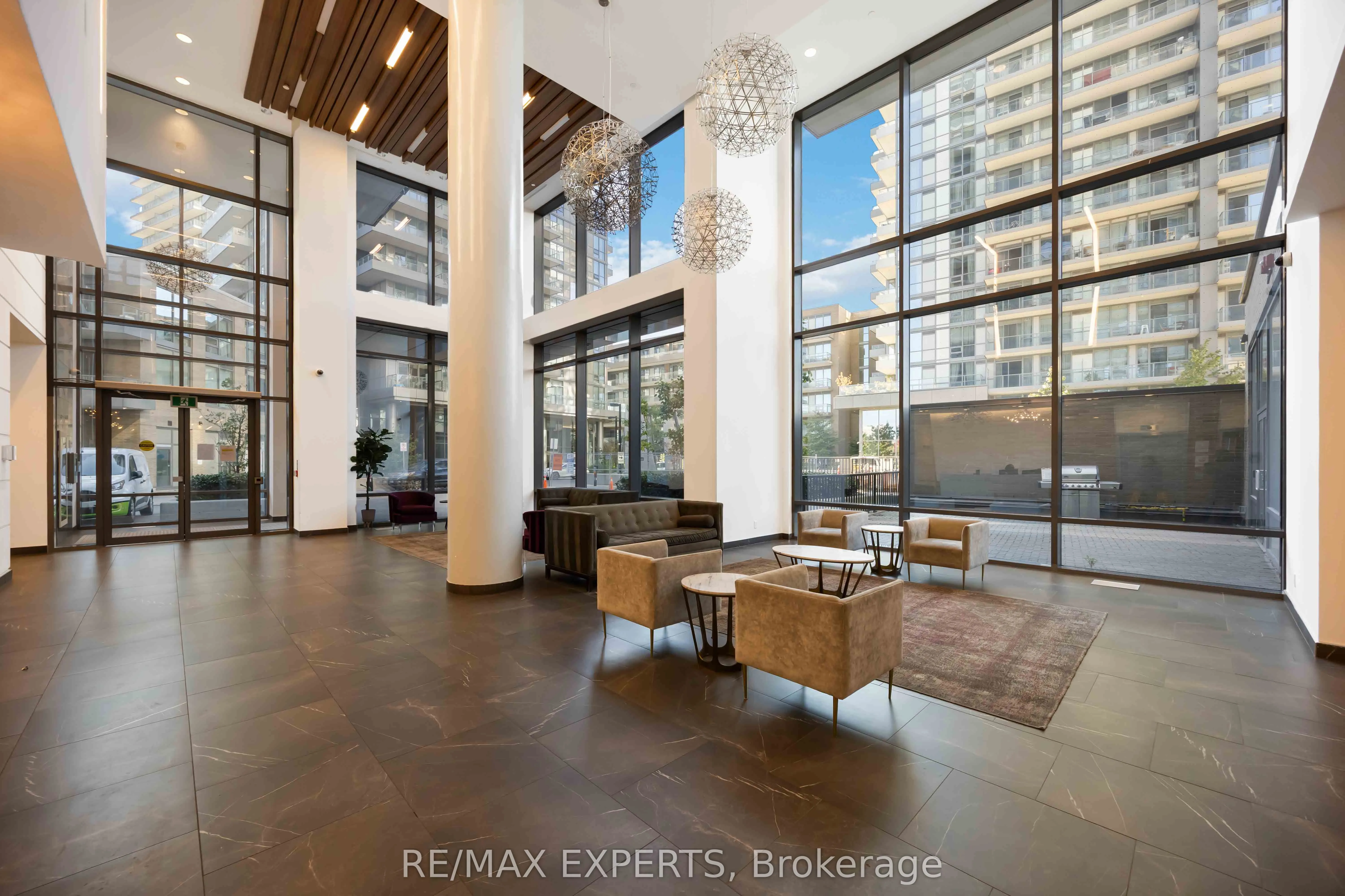 56 Forest Manor Road, #5