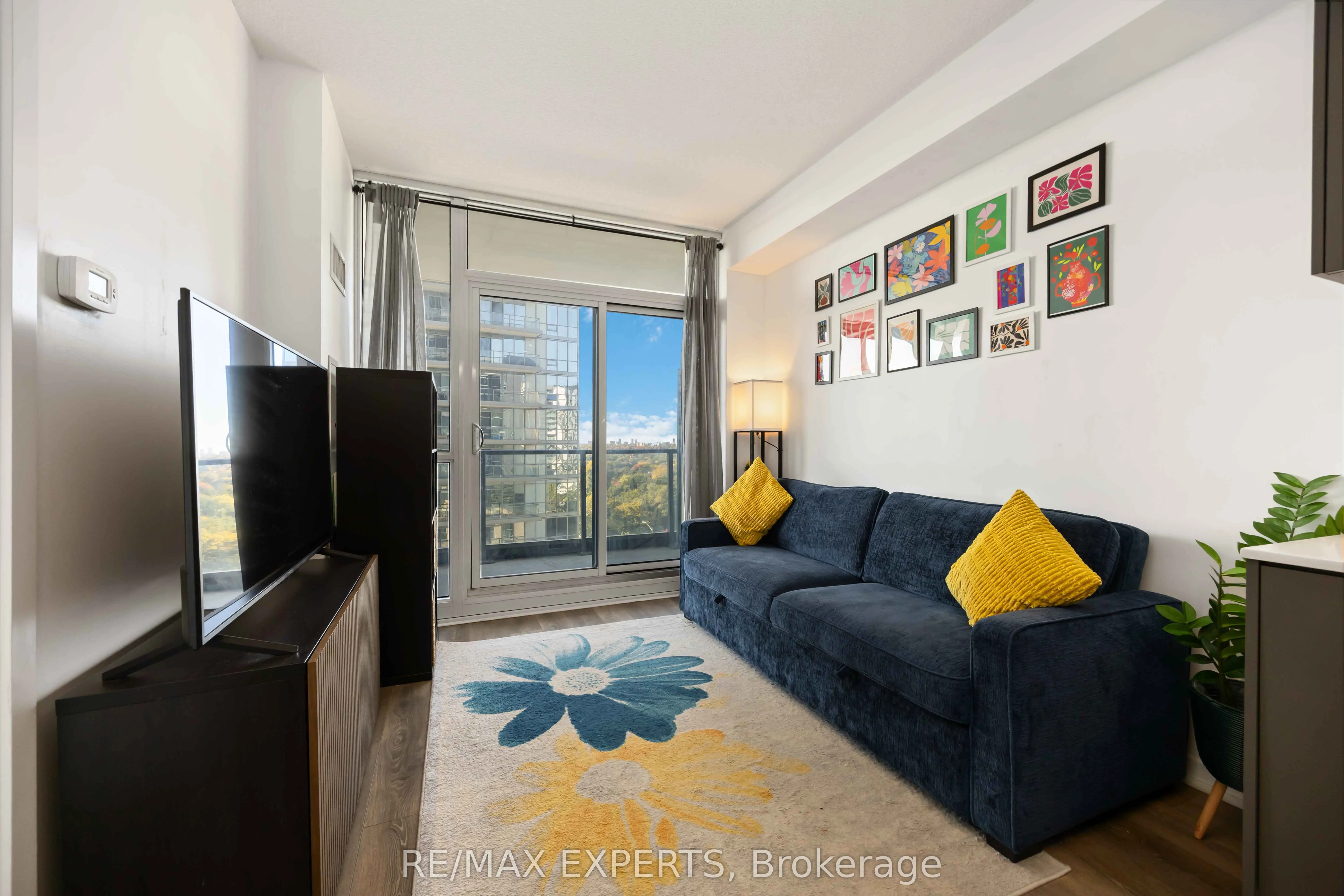 56 Forest Manor Road, #5