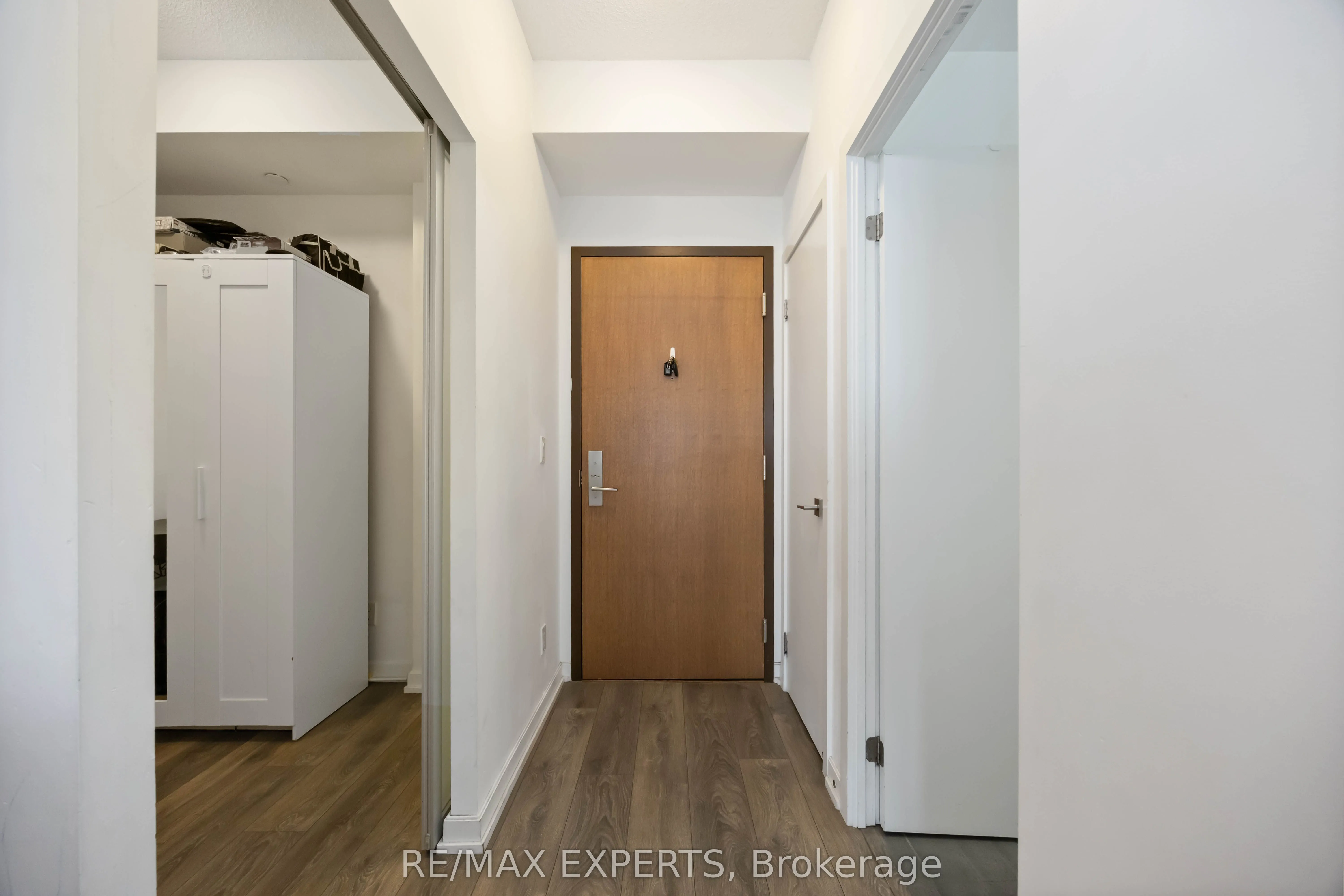 56 Forest Manor Road, #5