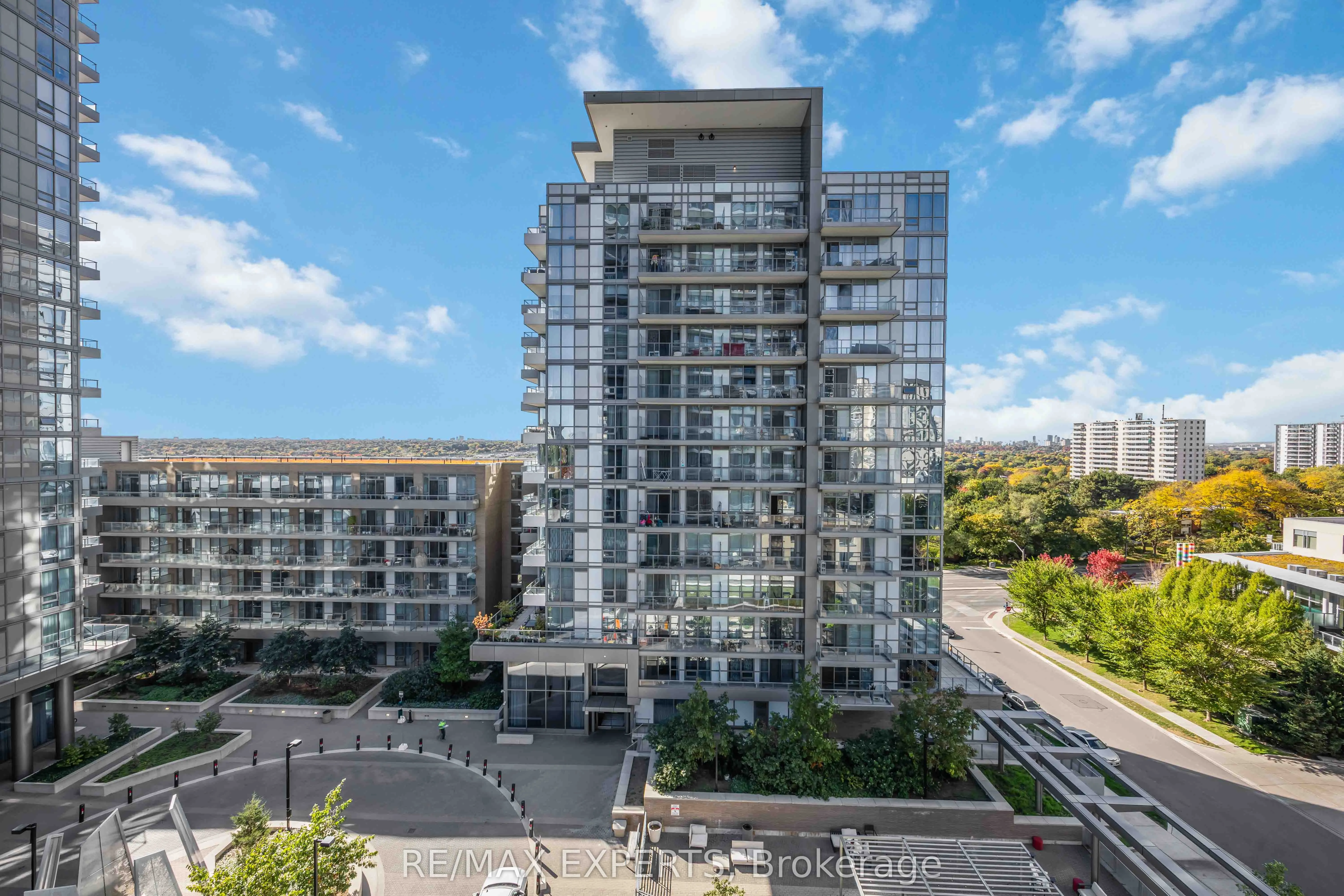 56 Forest Manor Road, #5