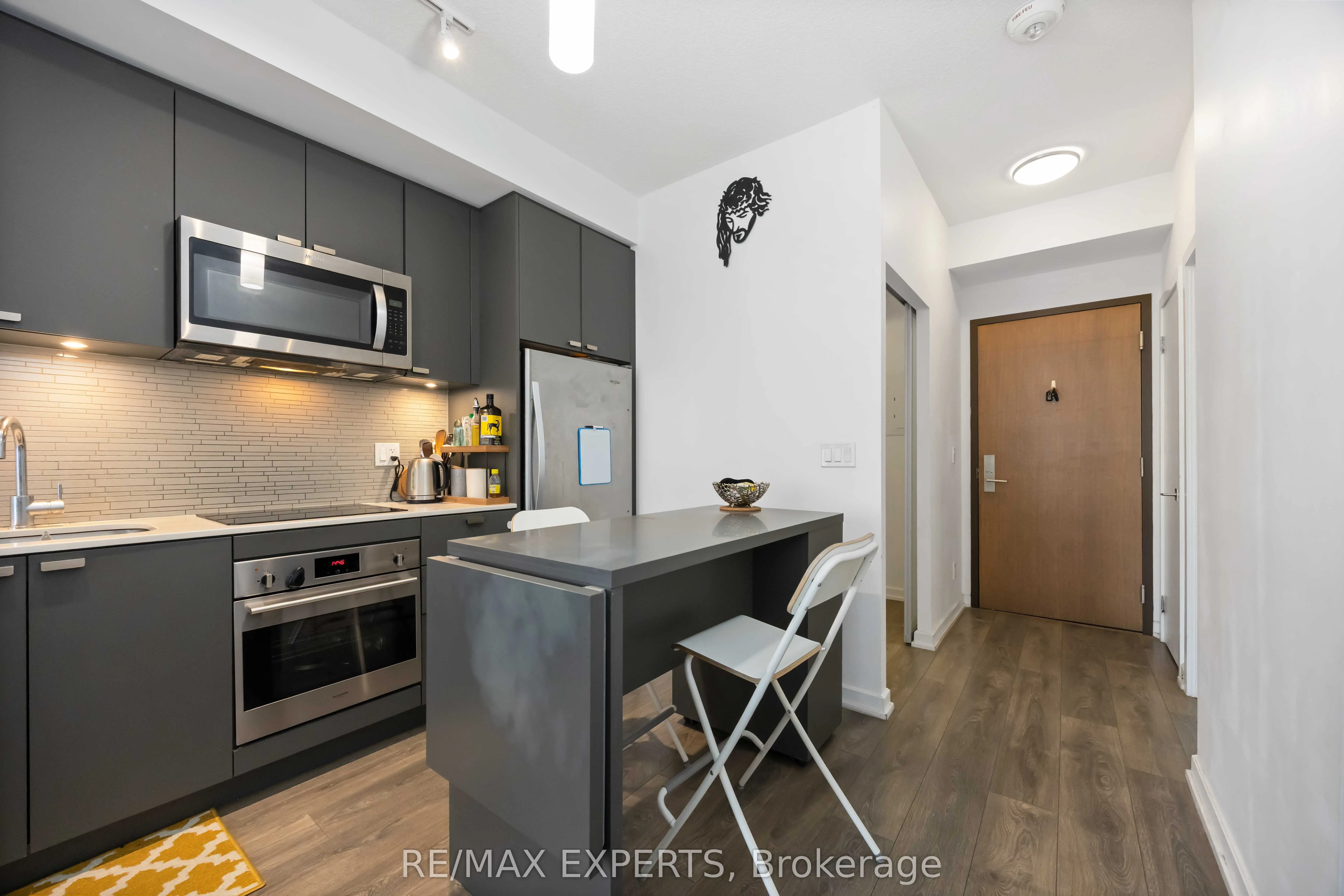 56 Forest Manor Road, #5