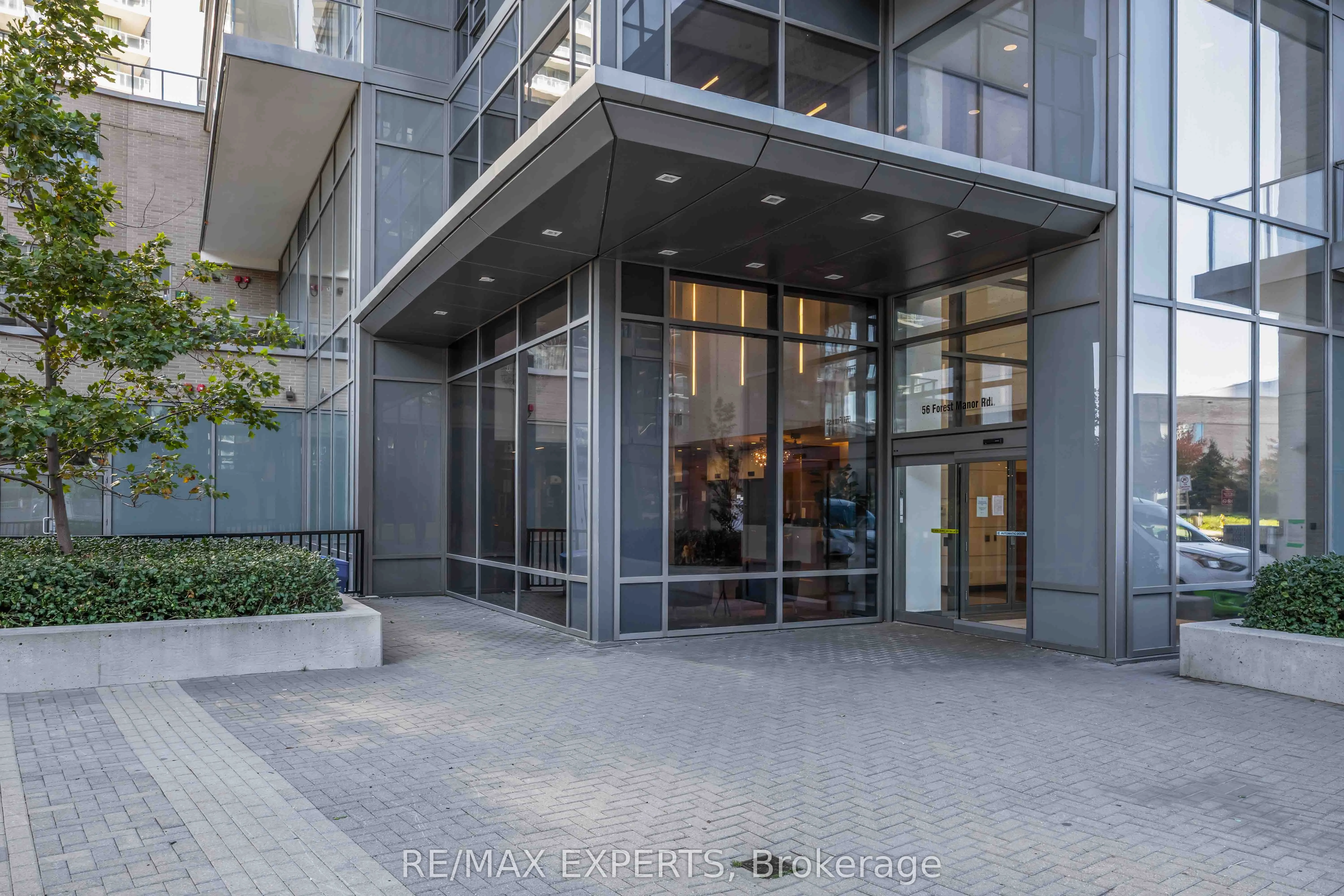 56 Forest Manor Road, #5