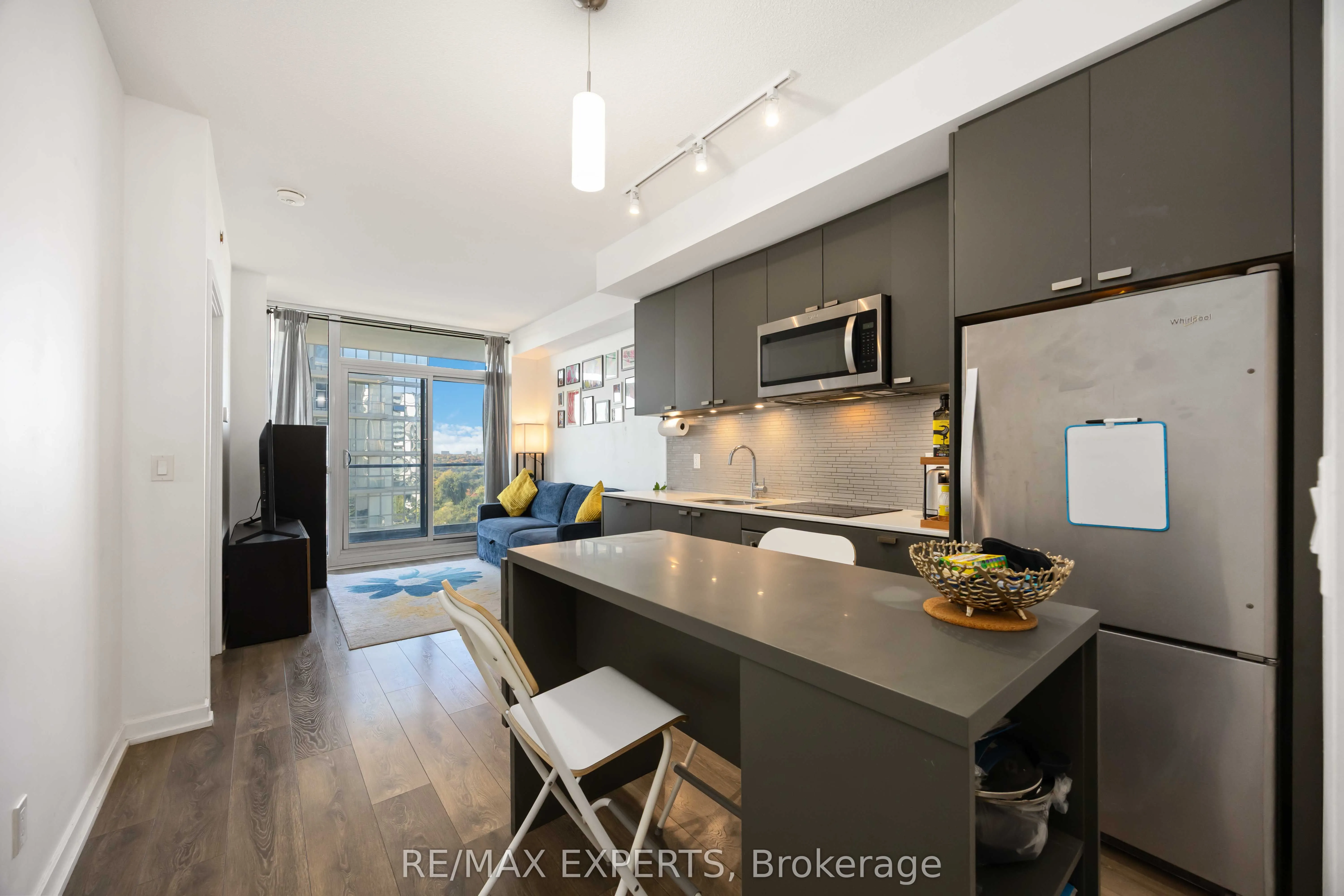 56 Forest Manor Road, #5