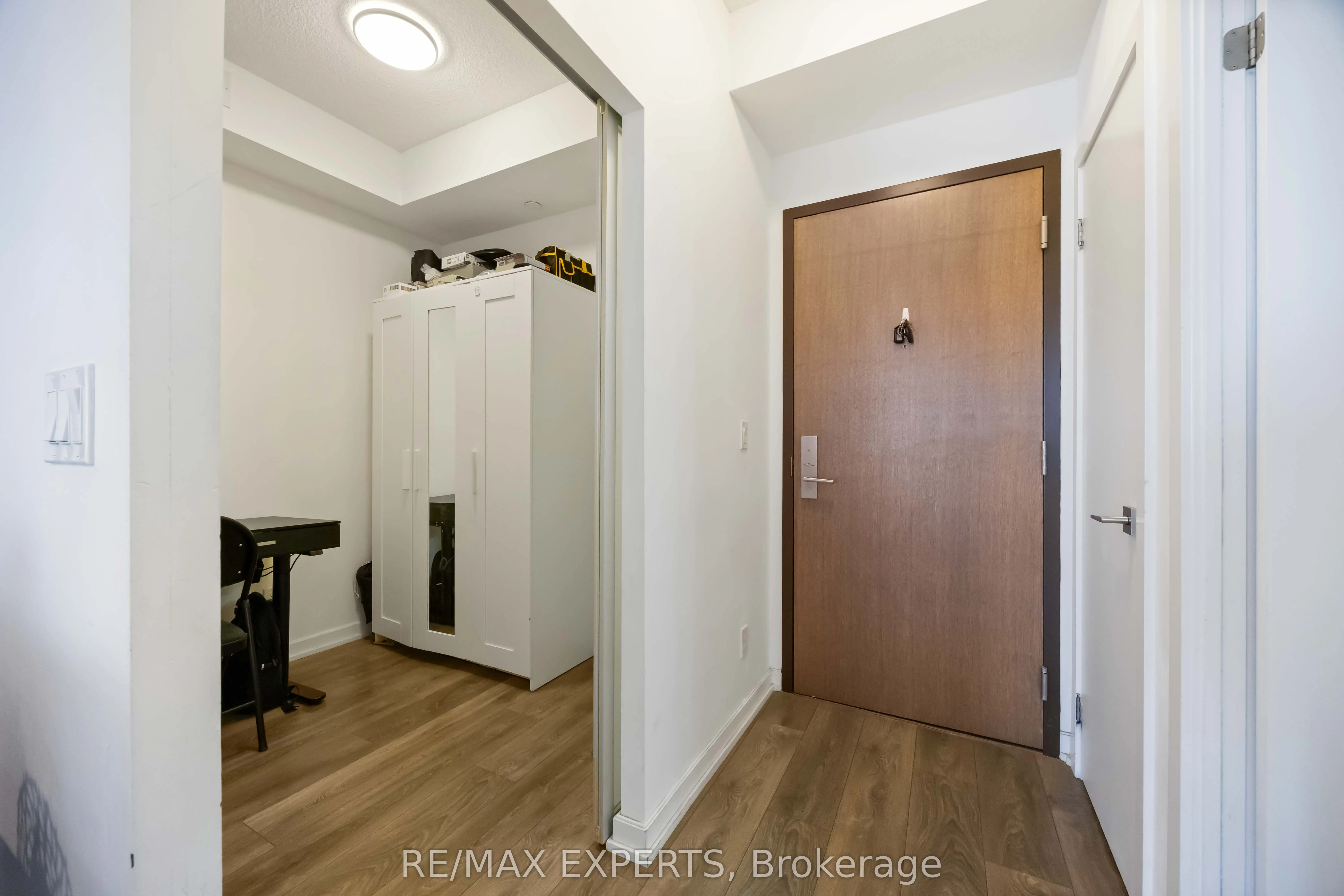 56 Forest Manor Road, #5