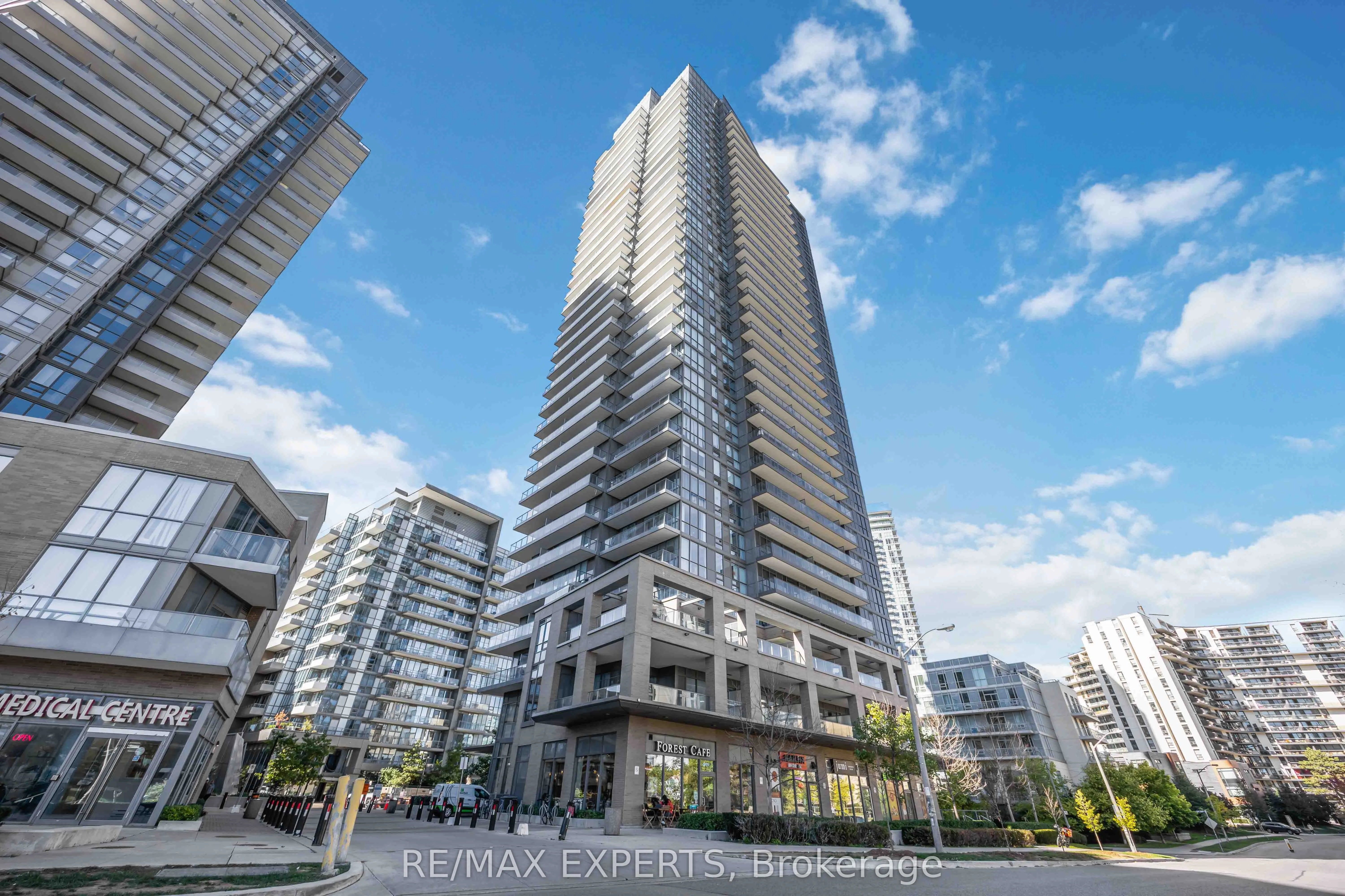 56 Forest Manor Road, #5