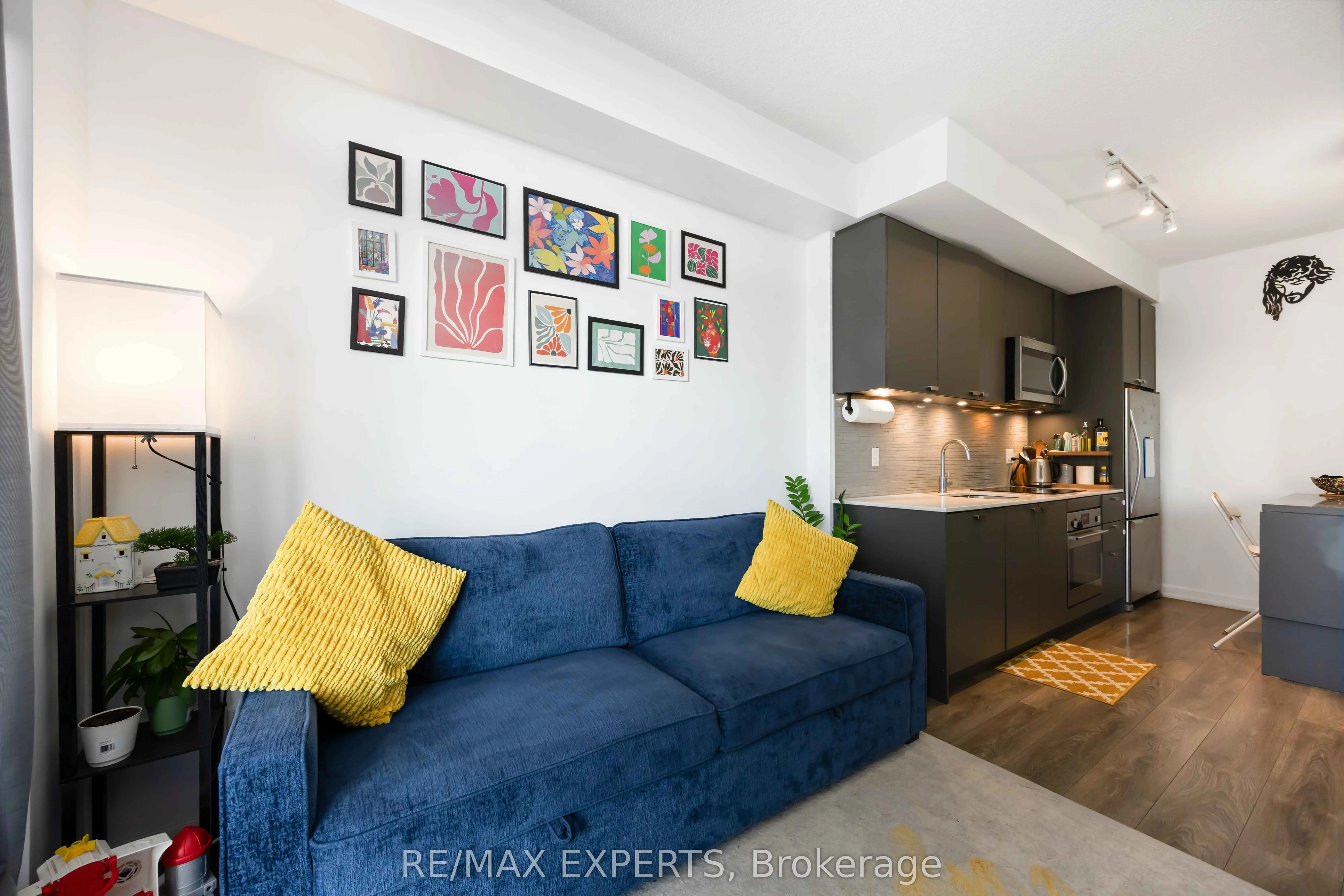 56 Forest Manor Road, #5