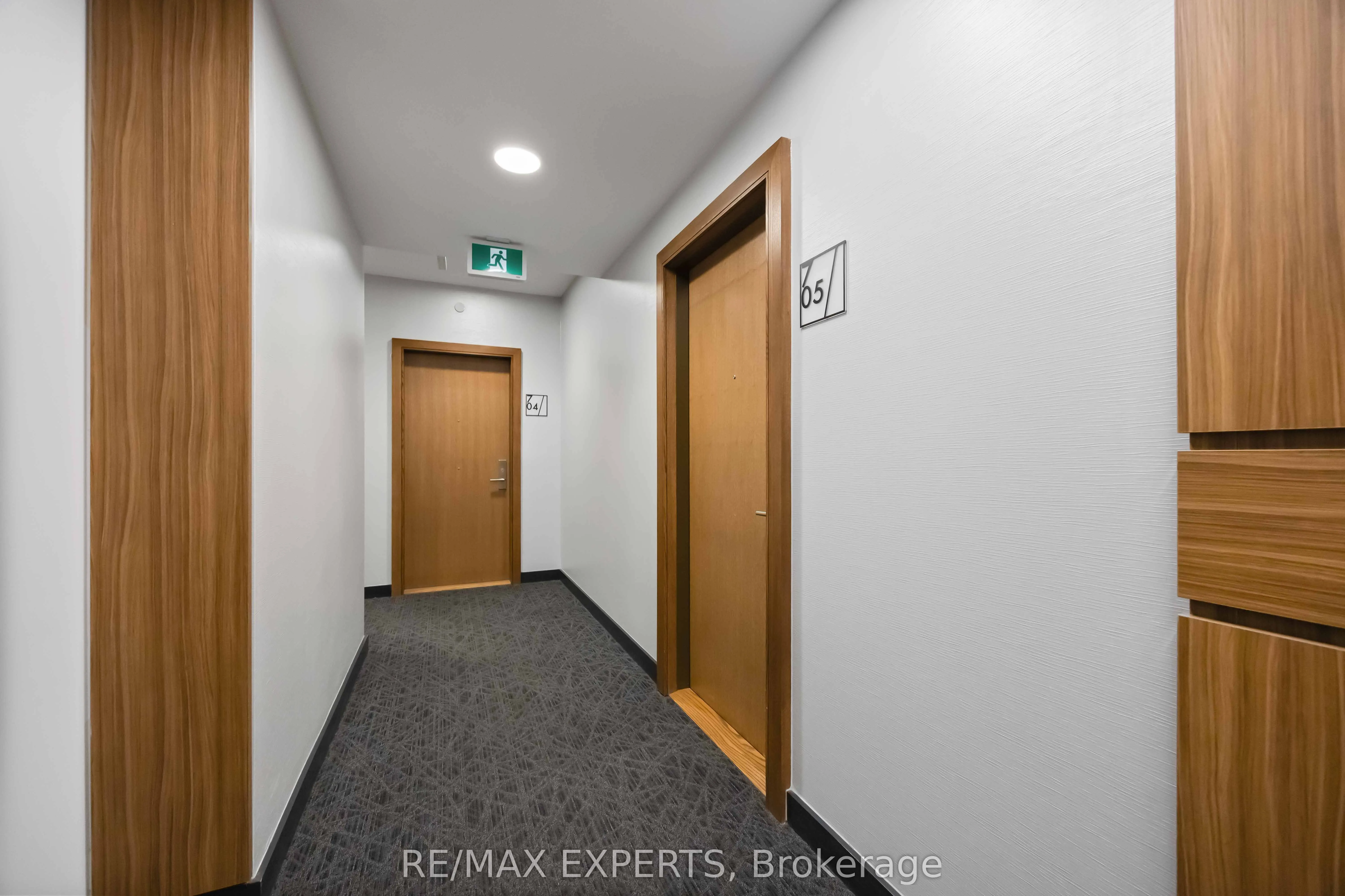 56 Forest Manor Road, #5