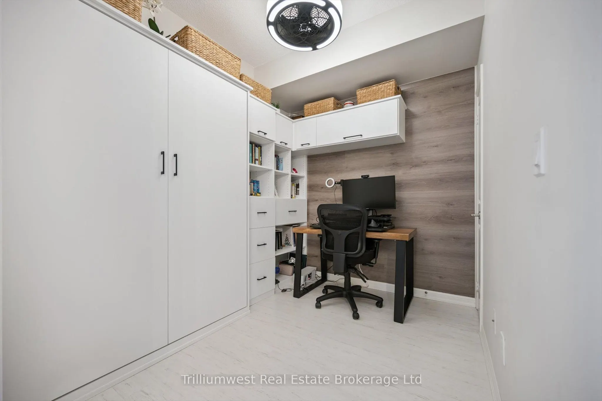 85 East Liberty Street E, #1712