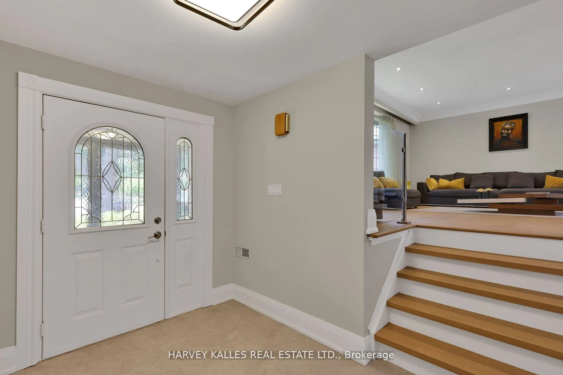 16 Wedgeport Place