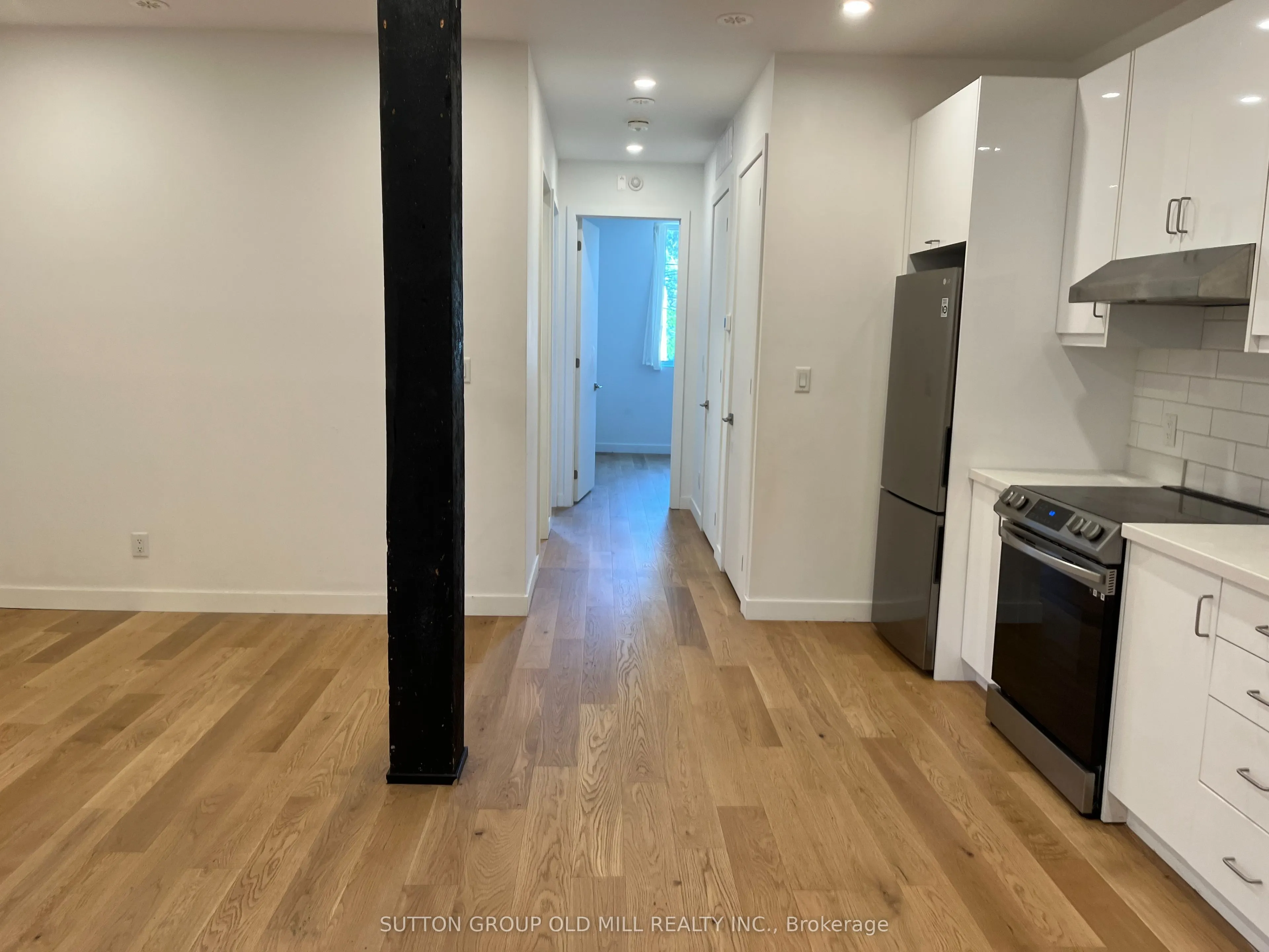 61 Ossington Avenue, #A