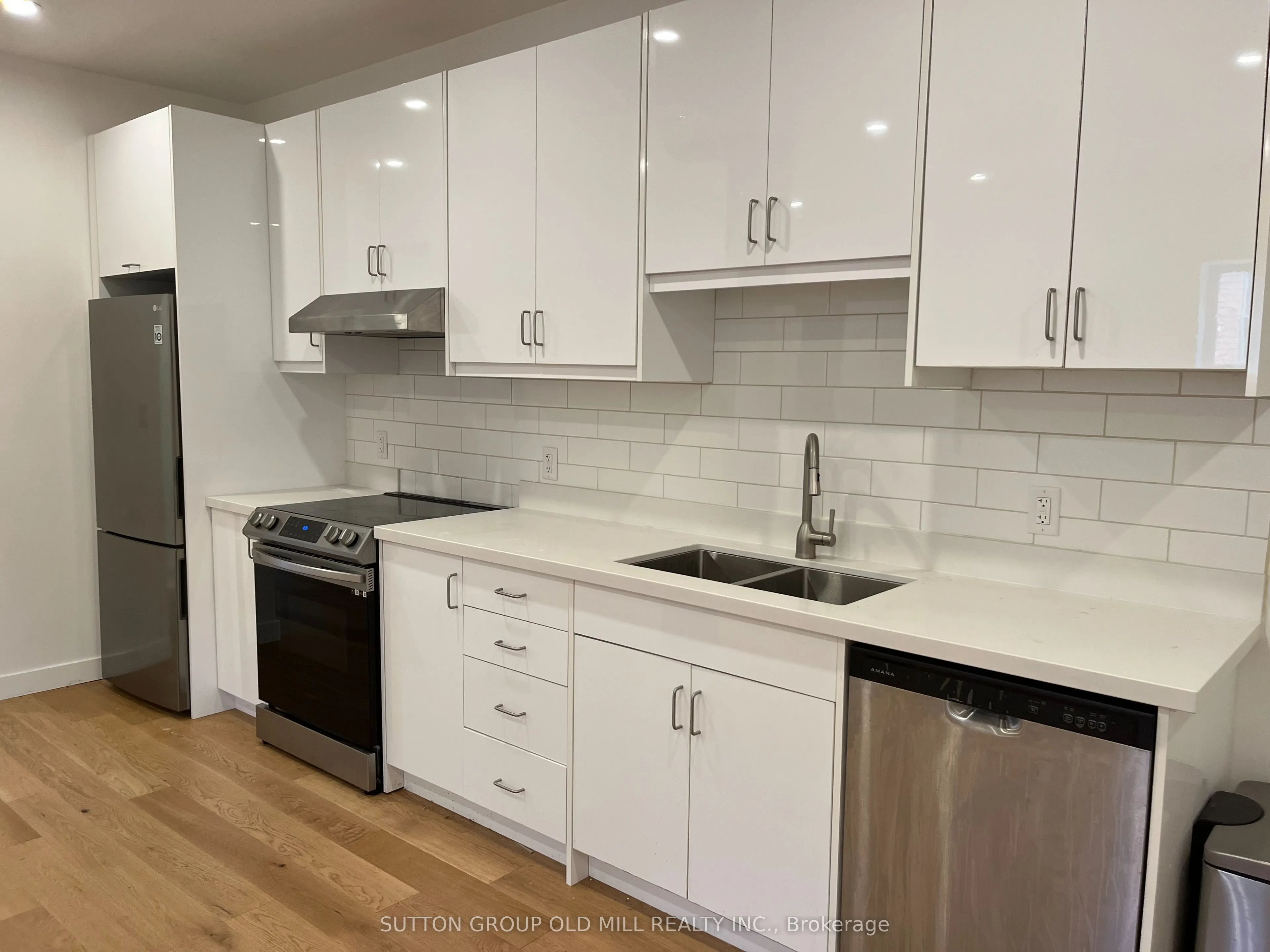 61 Ossington Avenue, #A