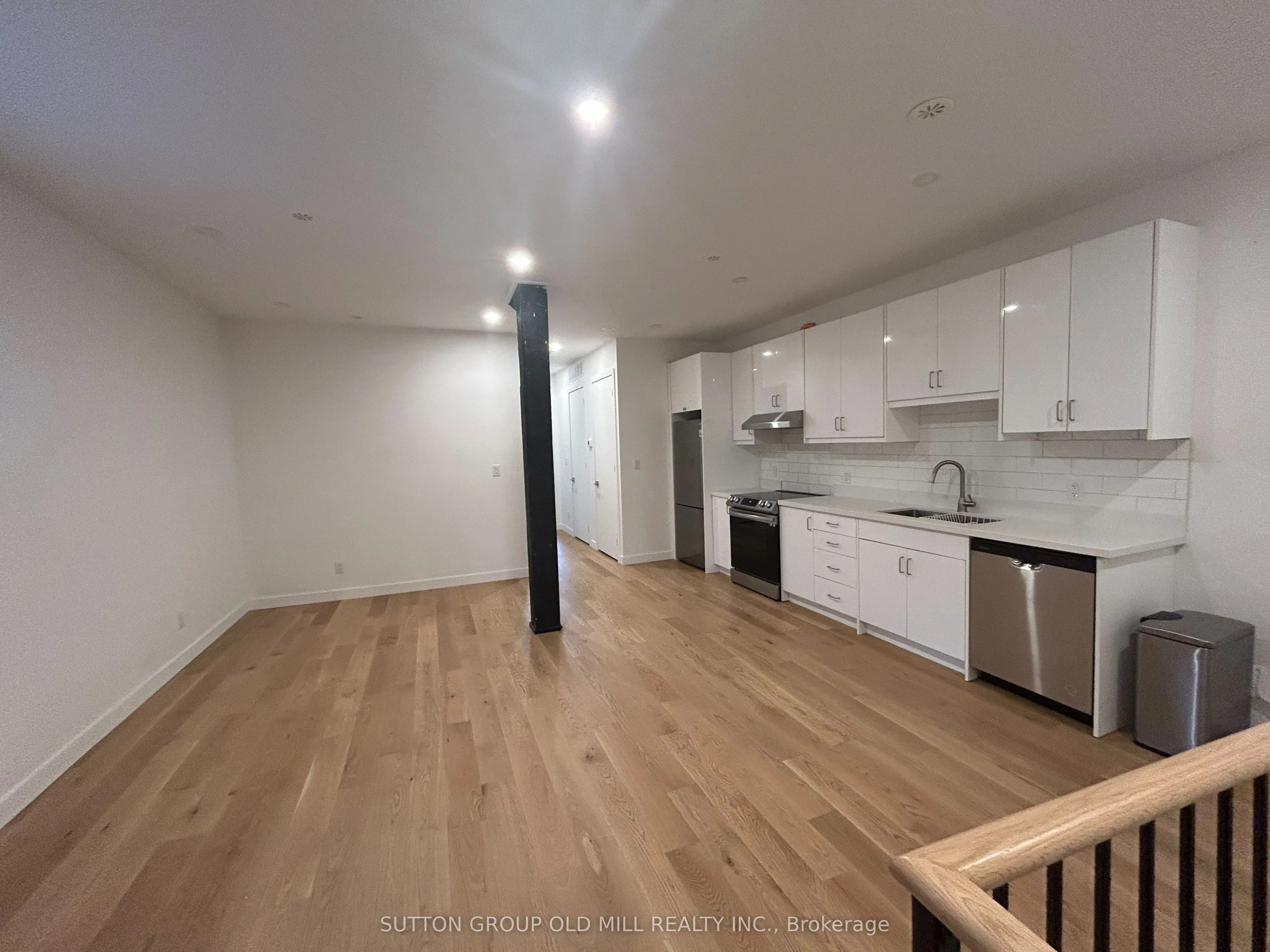 61 Ossington Avenue, #A