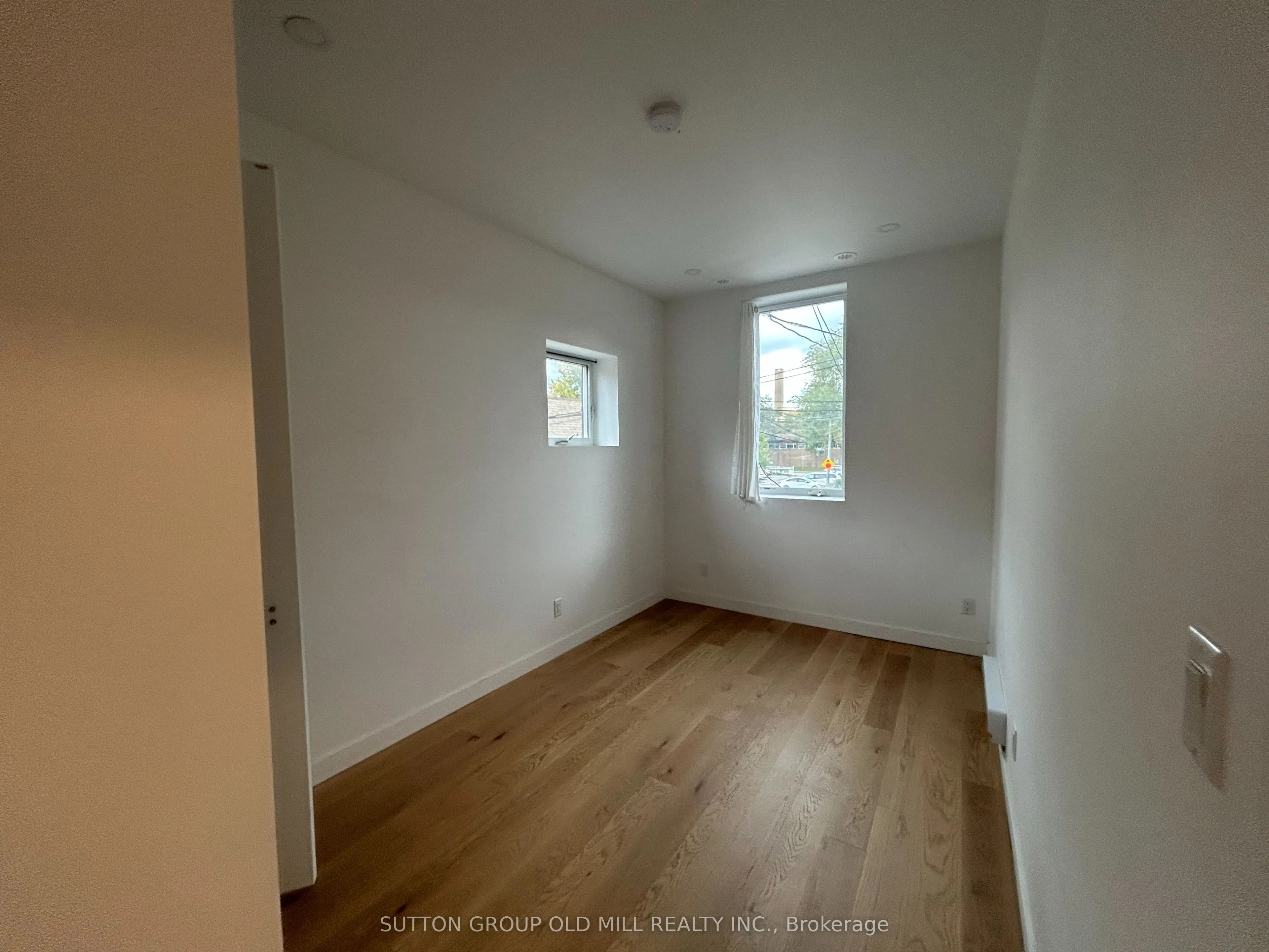 61 Ossington Avenue, #A