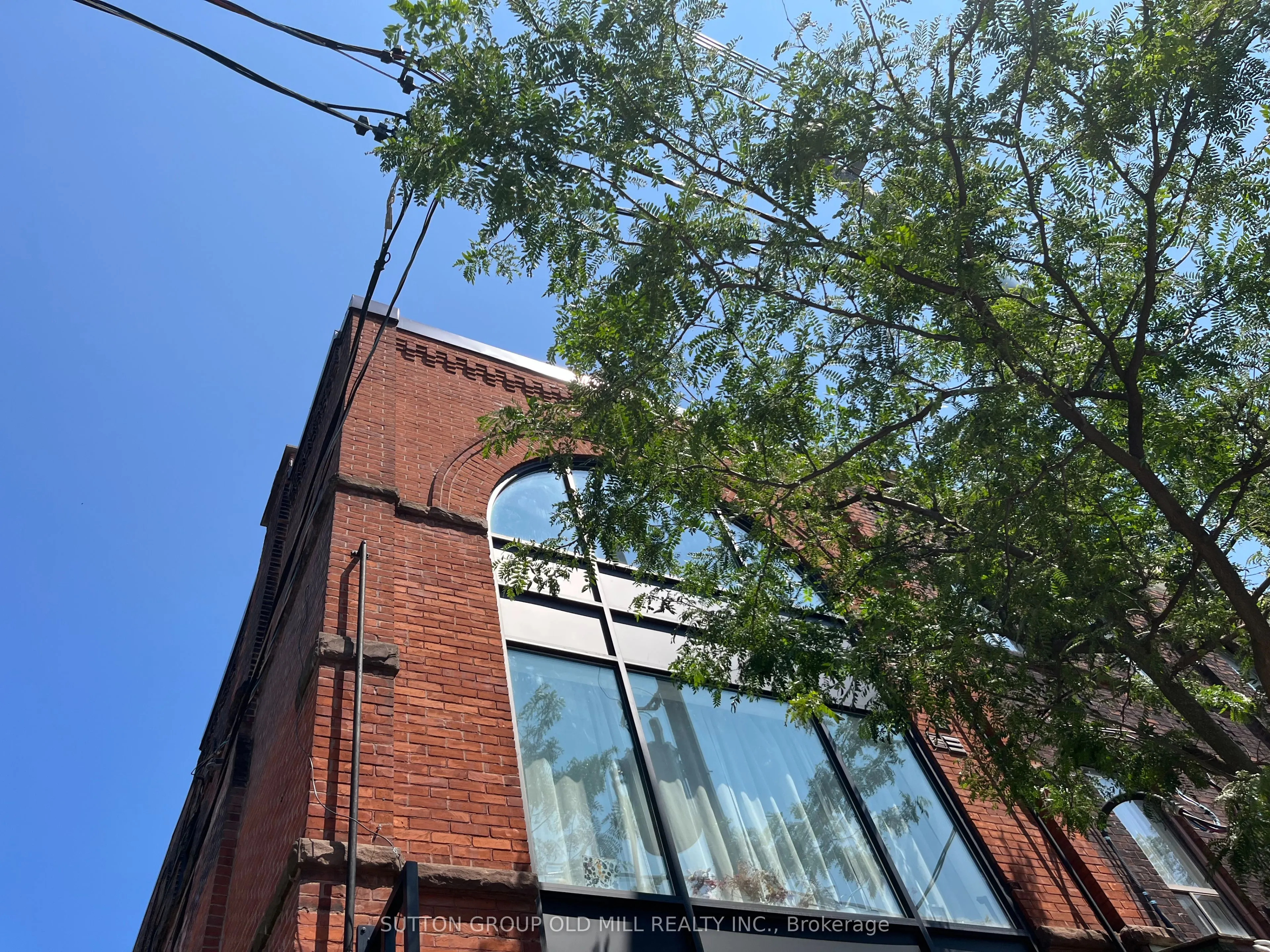 61 Ossington Avenue, #A