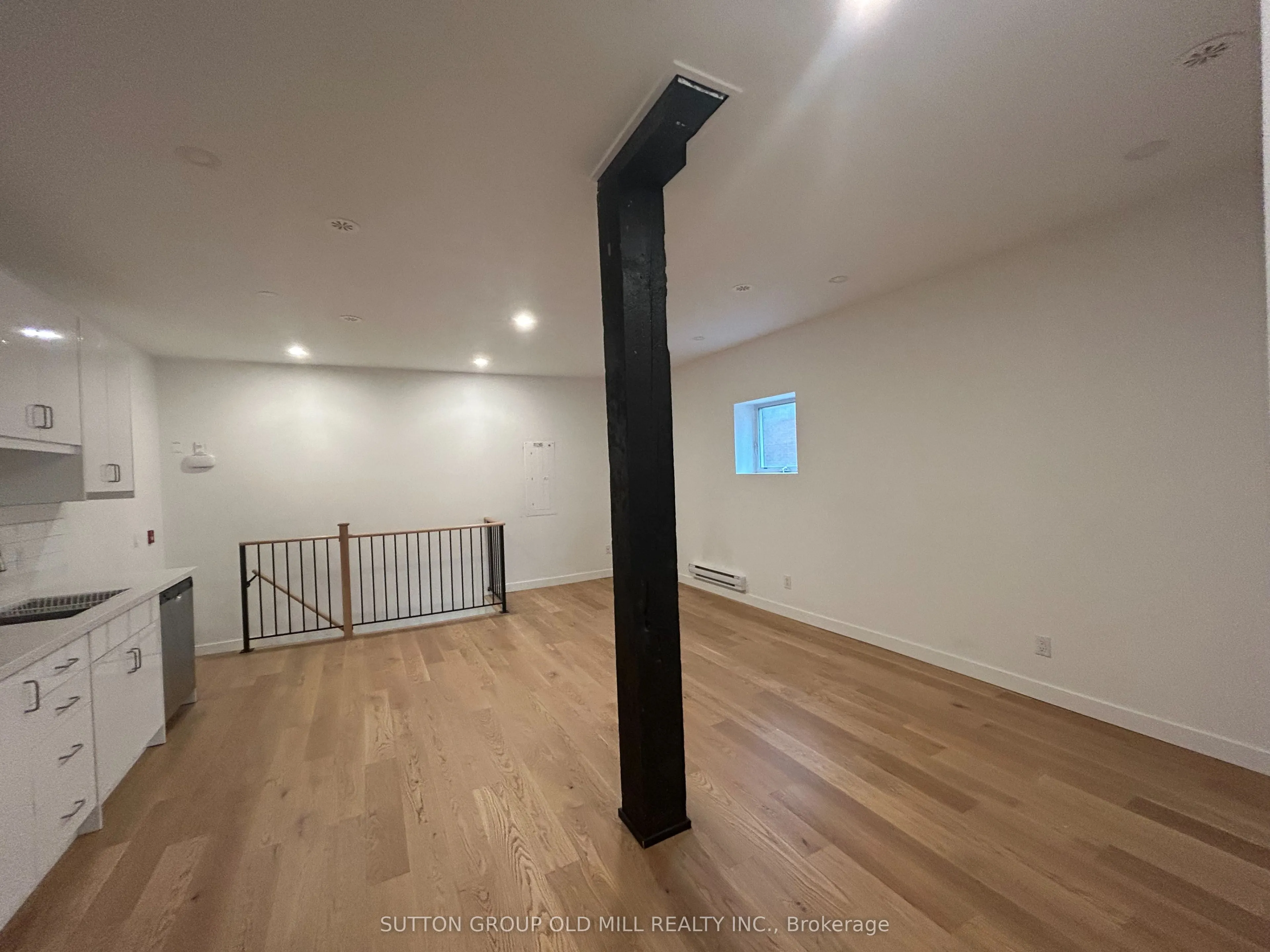 61 Ossington Avenue, #A