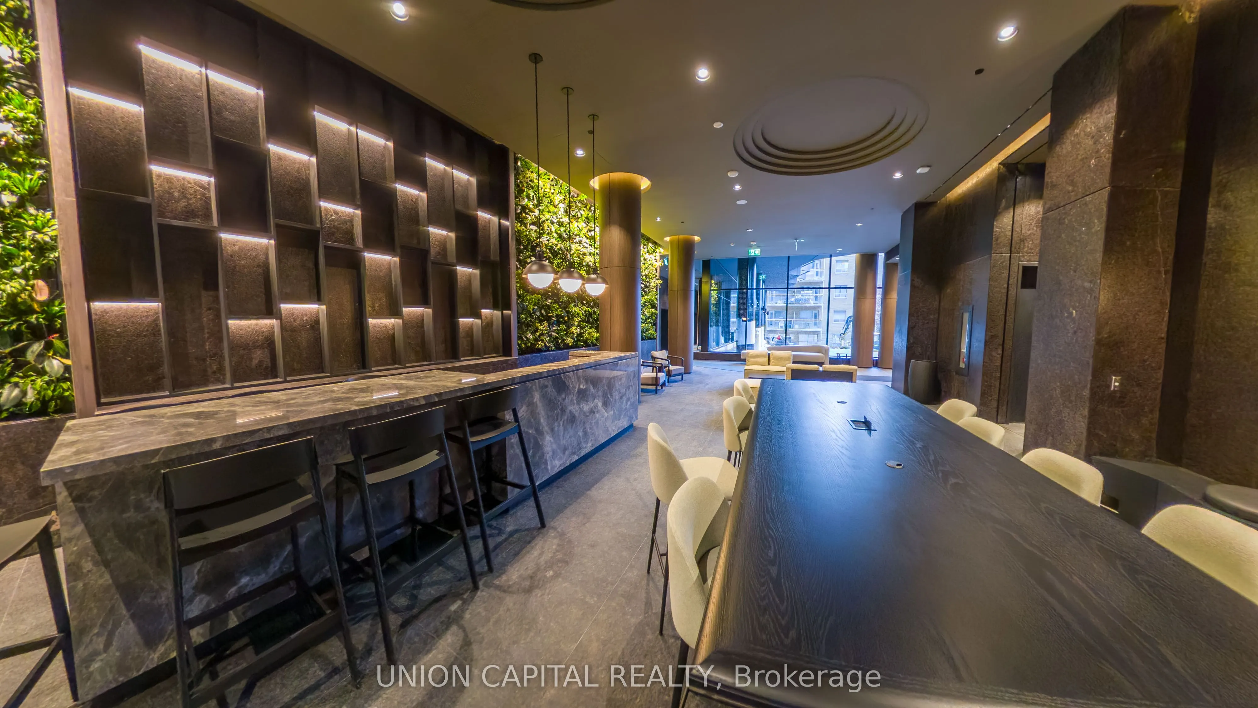 120 Broadway Avenue, #418N