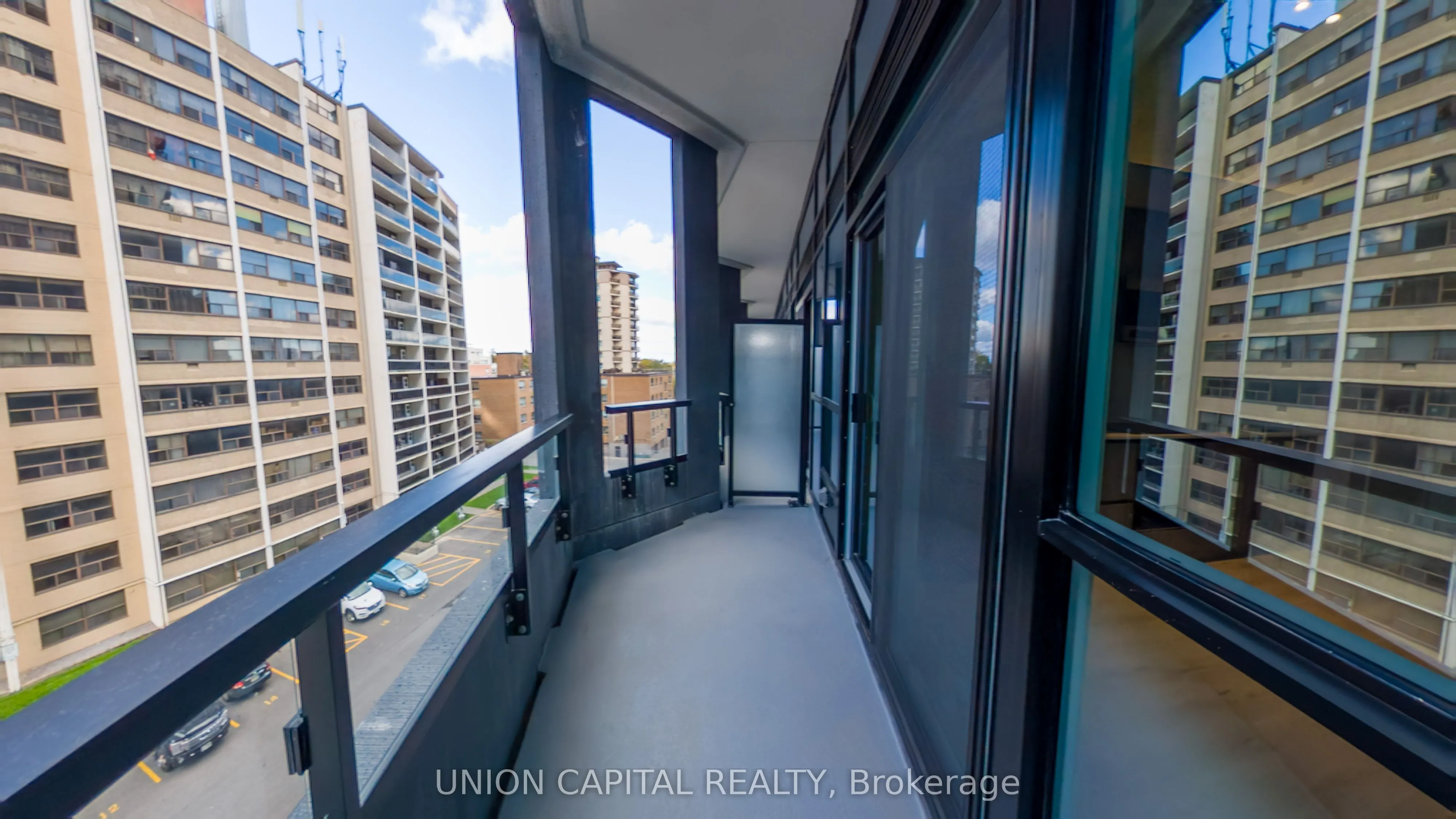 120 Broadway Avenue, #418N