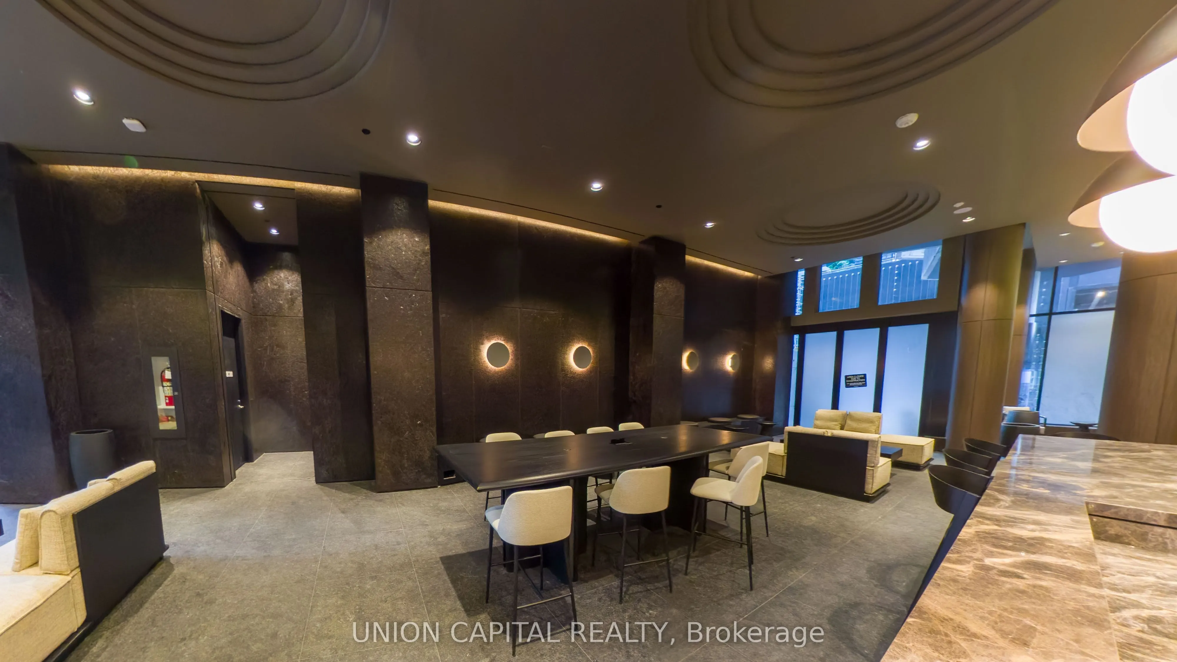 120 Broadway Avenue, #418N