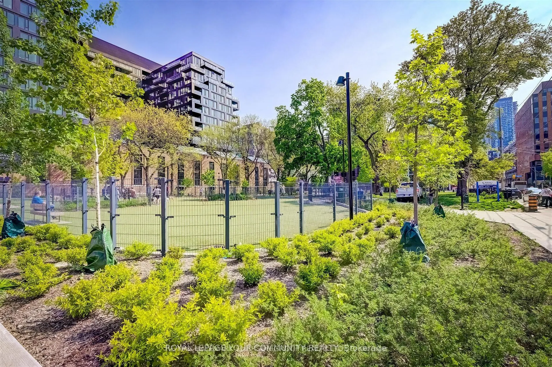 10 Morrison Street, #608