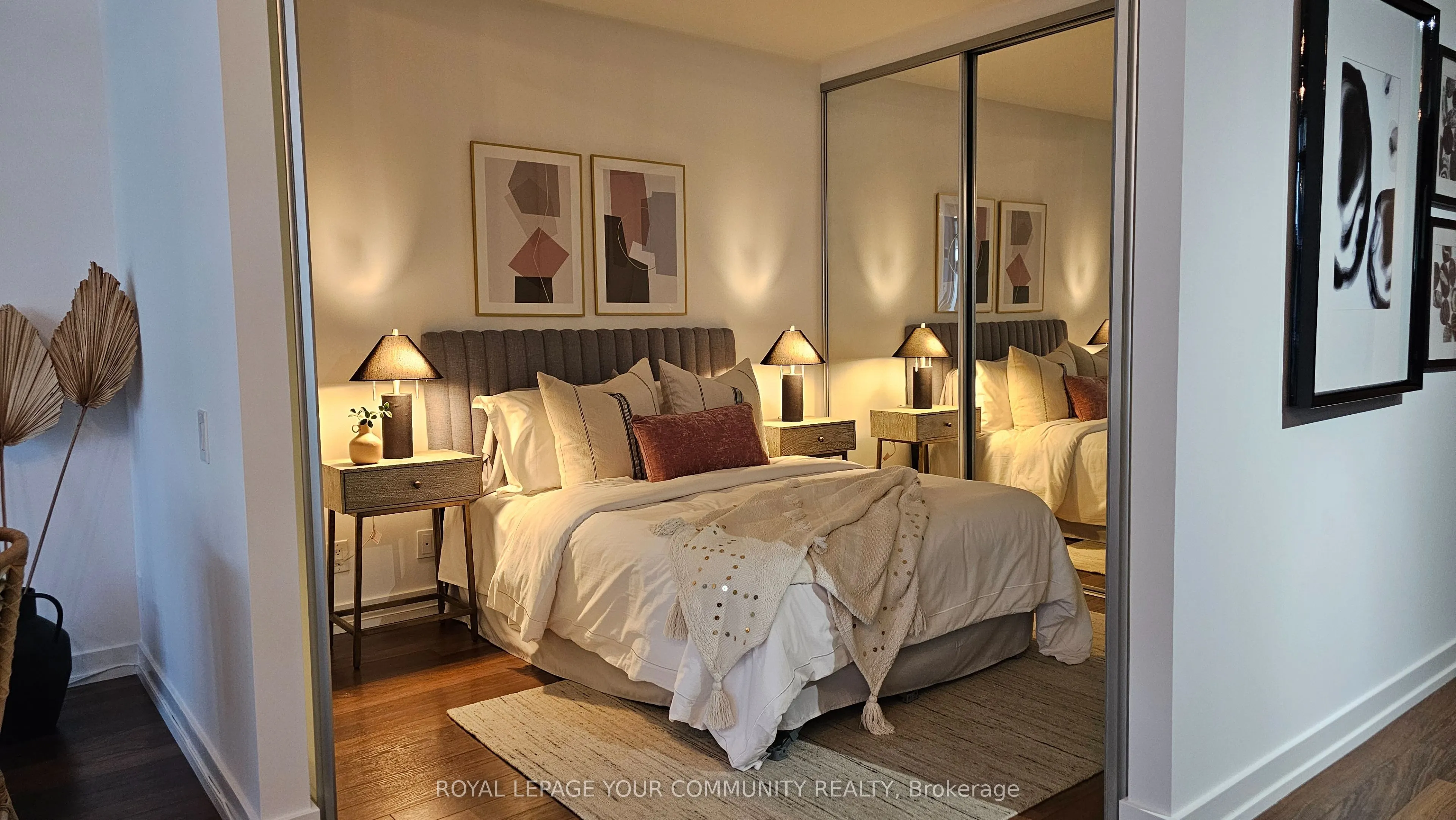 10 Morrison Street, #608