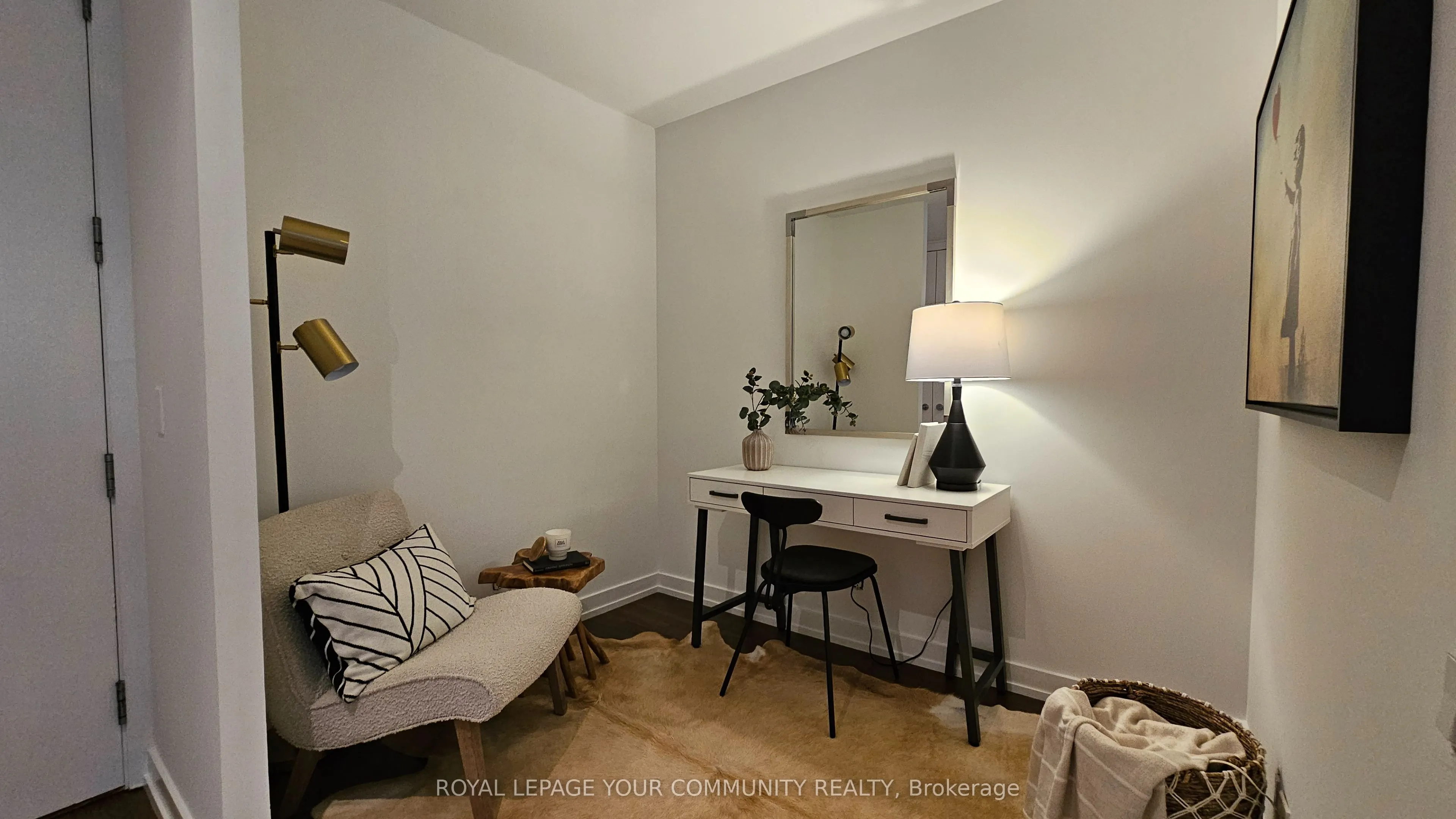 10 Morrison Street, #608