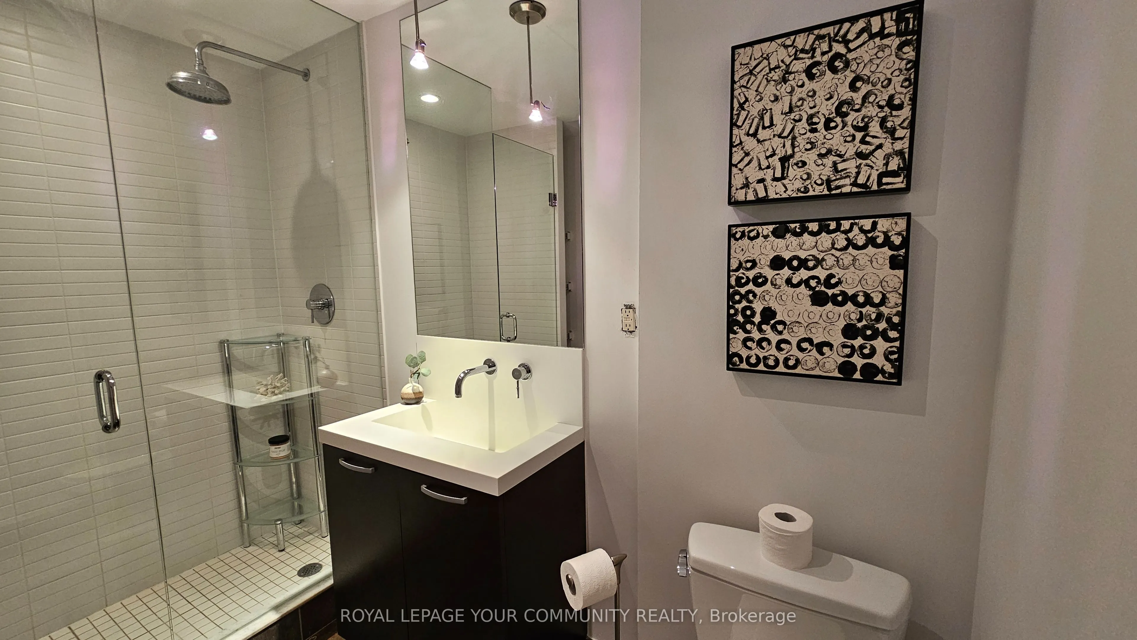 10 Morrison Street, #608