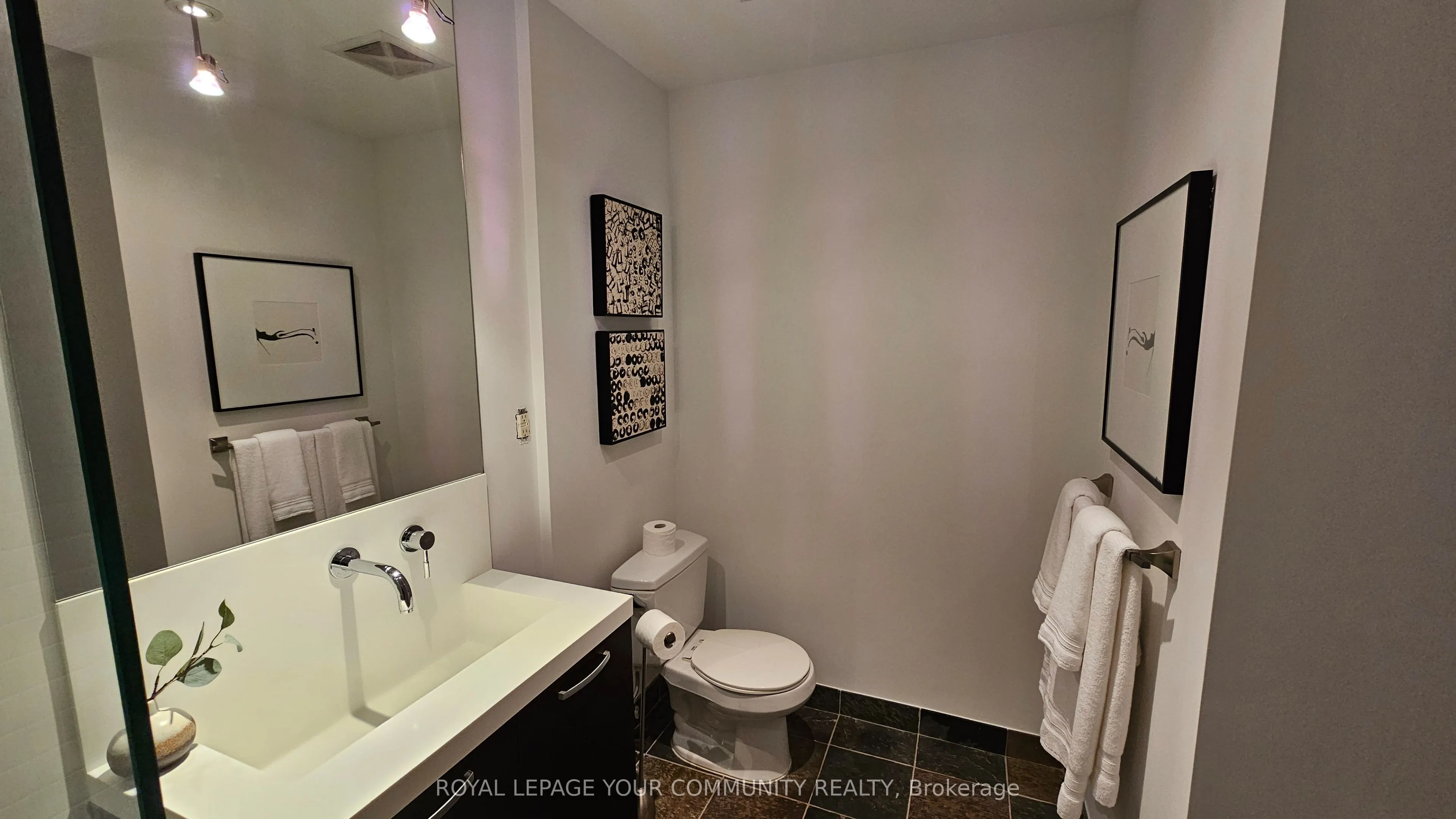 10 Morrison Street, #608