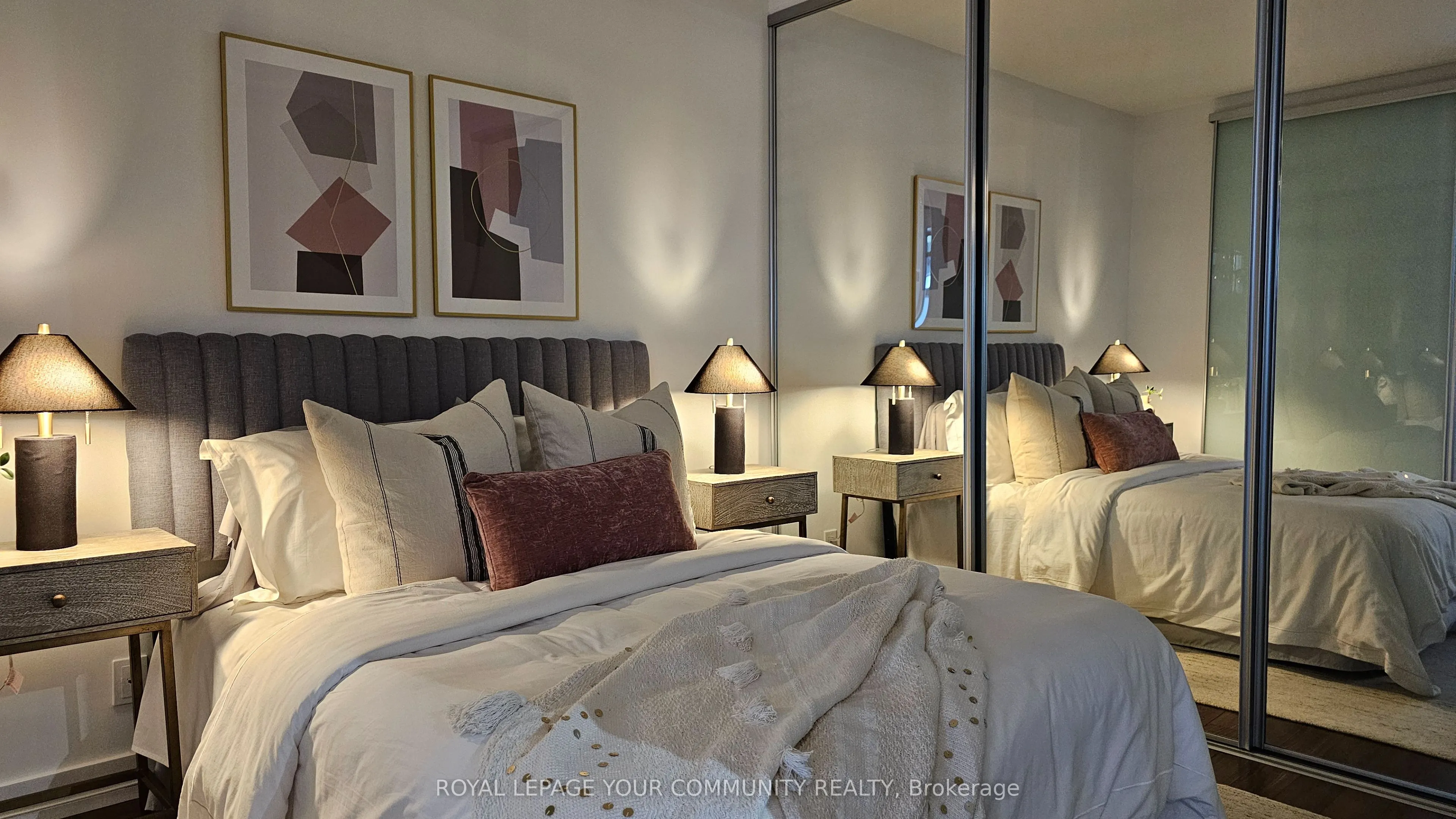 10 Morrison Street, #608