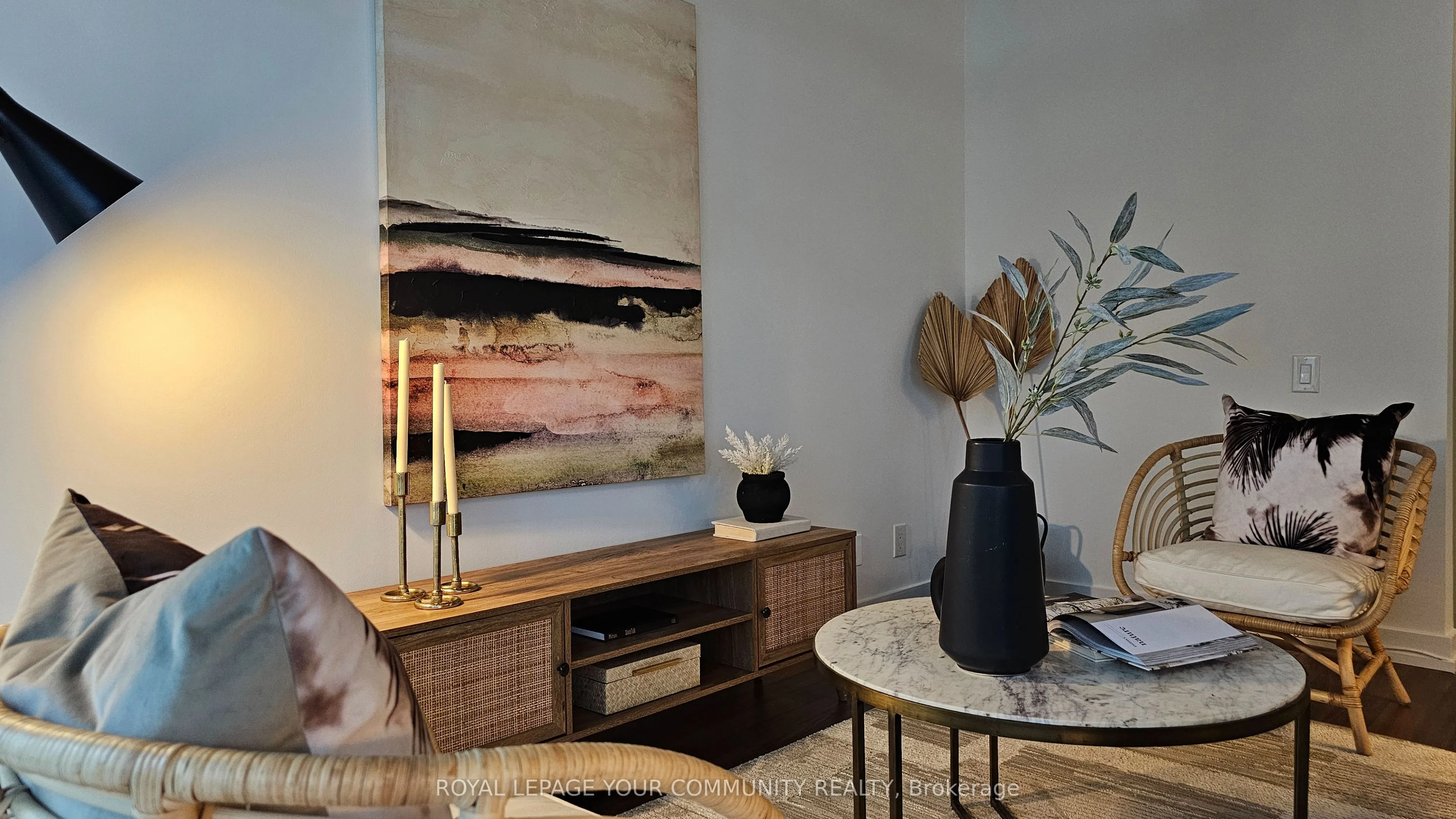 10 Morrison Street, #608