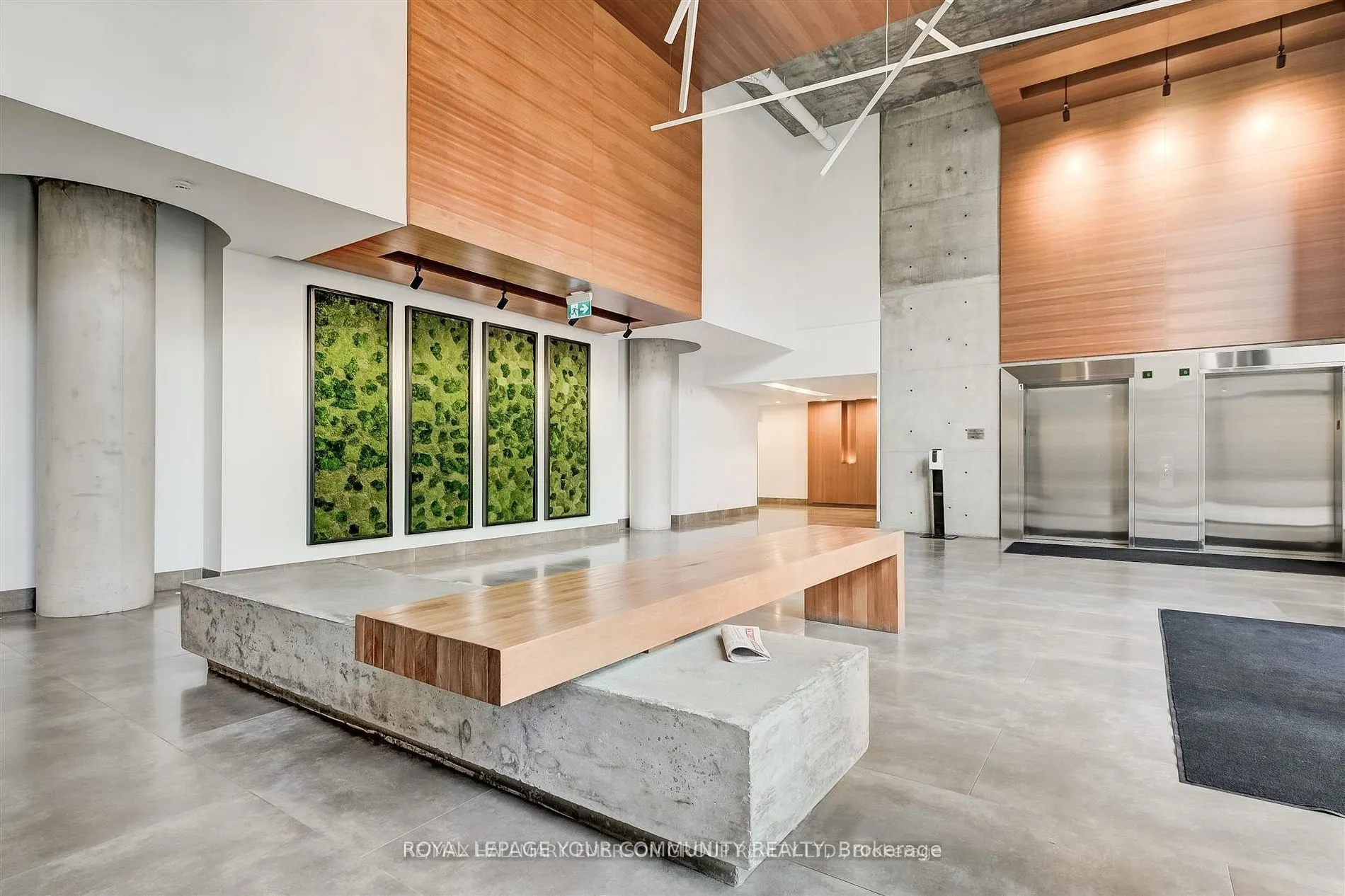 10 Morrison Street, #608