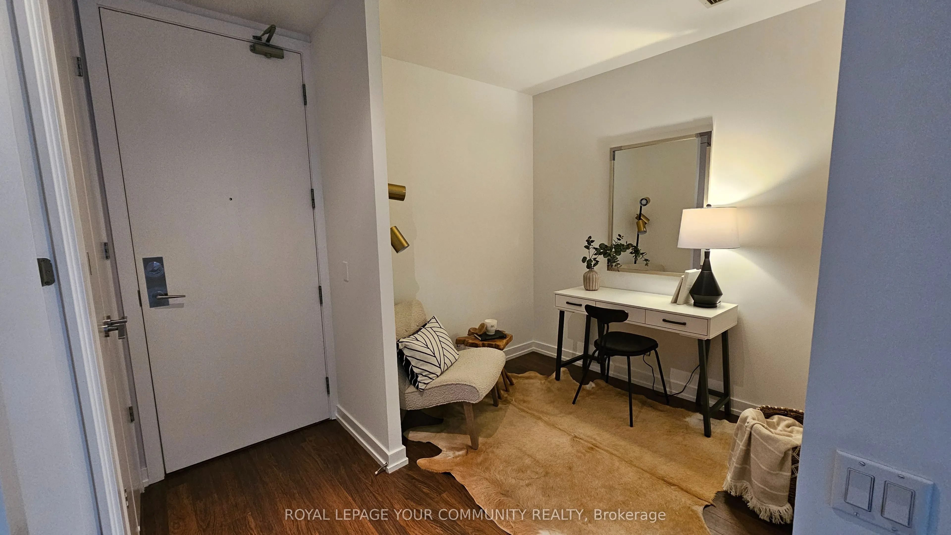 10 Morrison Street, #608