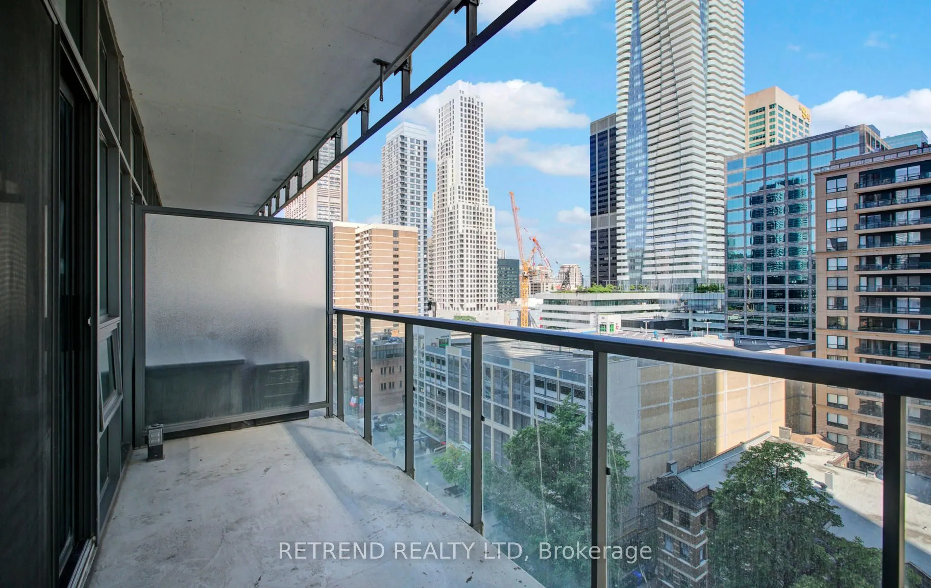 33 Charles Street E, #1010