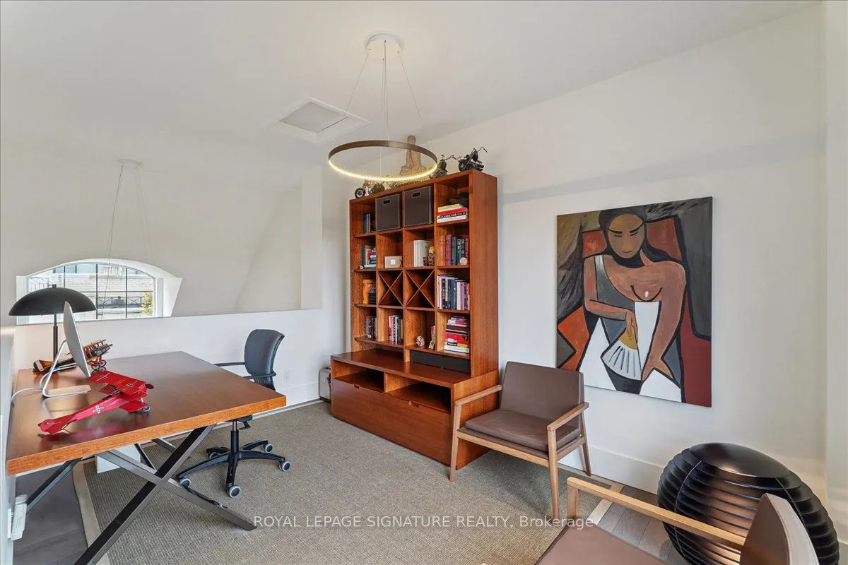 1 Baxter Street, #6