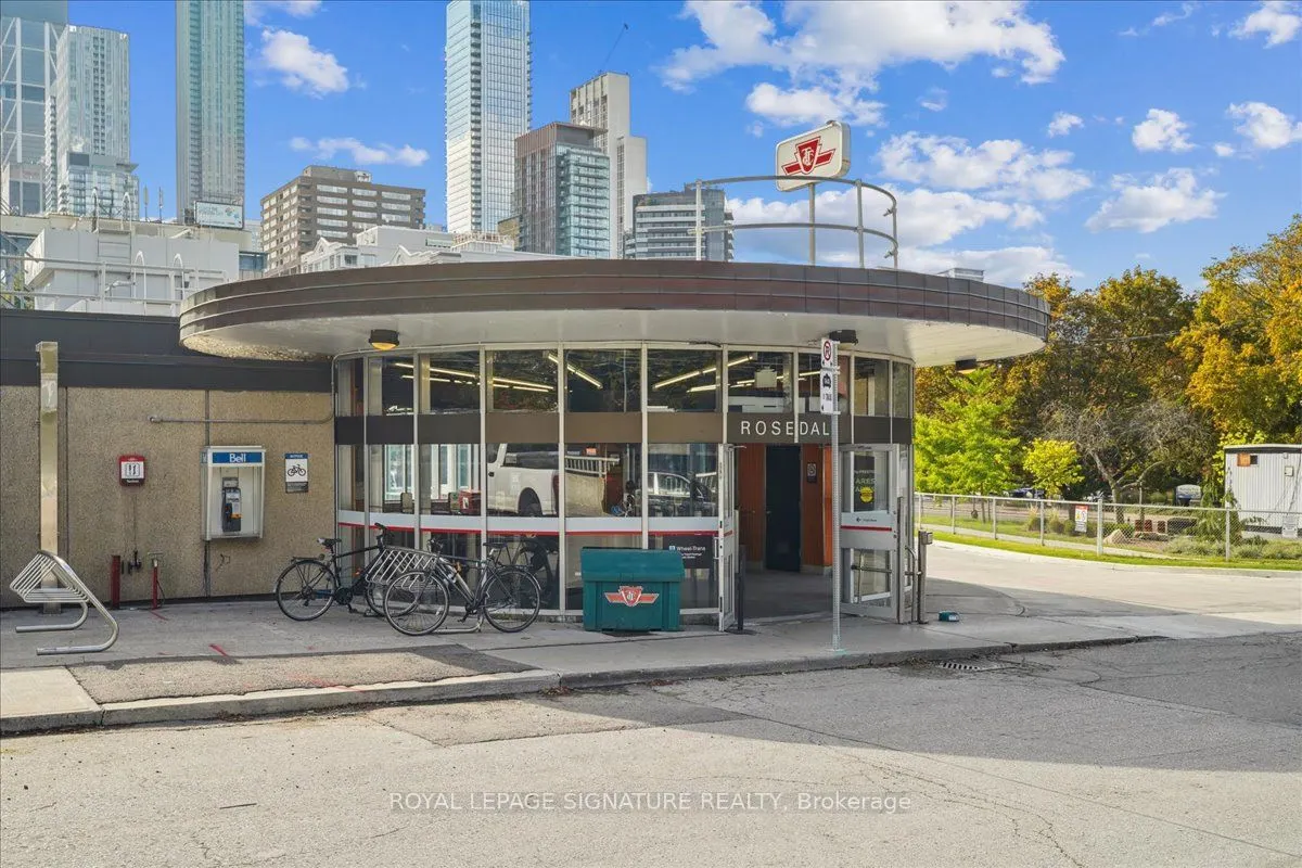 1 Baxter Street, #6